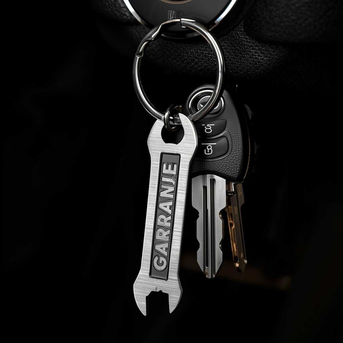 Keyring