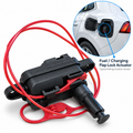 Fuel Filler Flap Lock Actuator – Volkswagen & Skoda