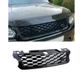 Range Rover Sport (L494) Front Grille – Full Black