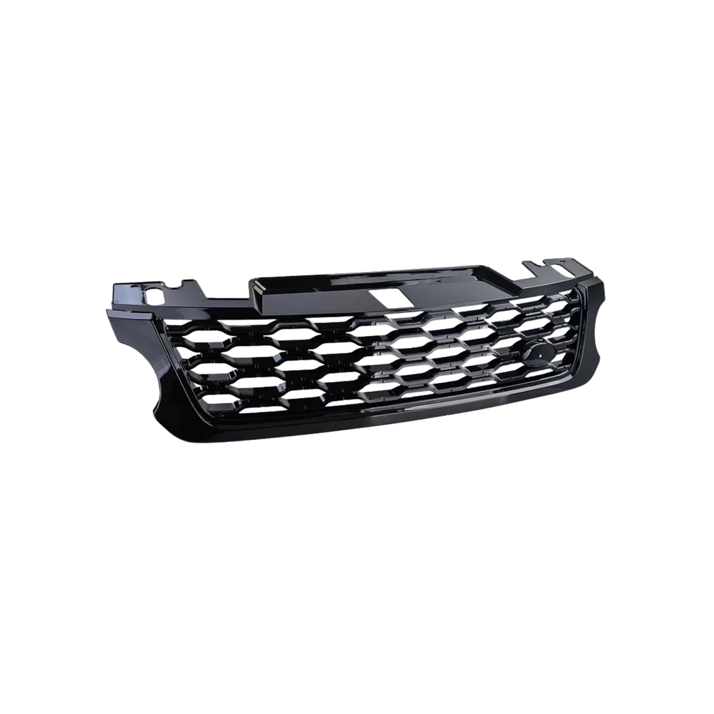 Range Rover Sport (L494) Front Grille – Full Black