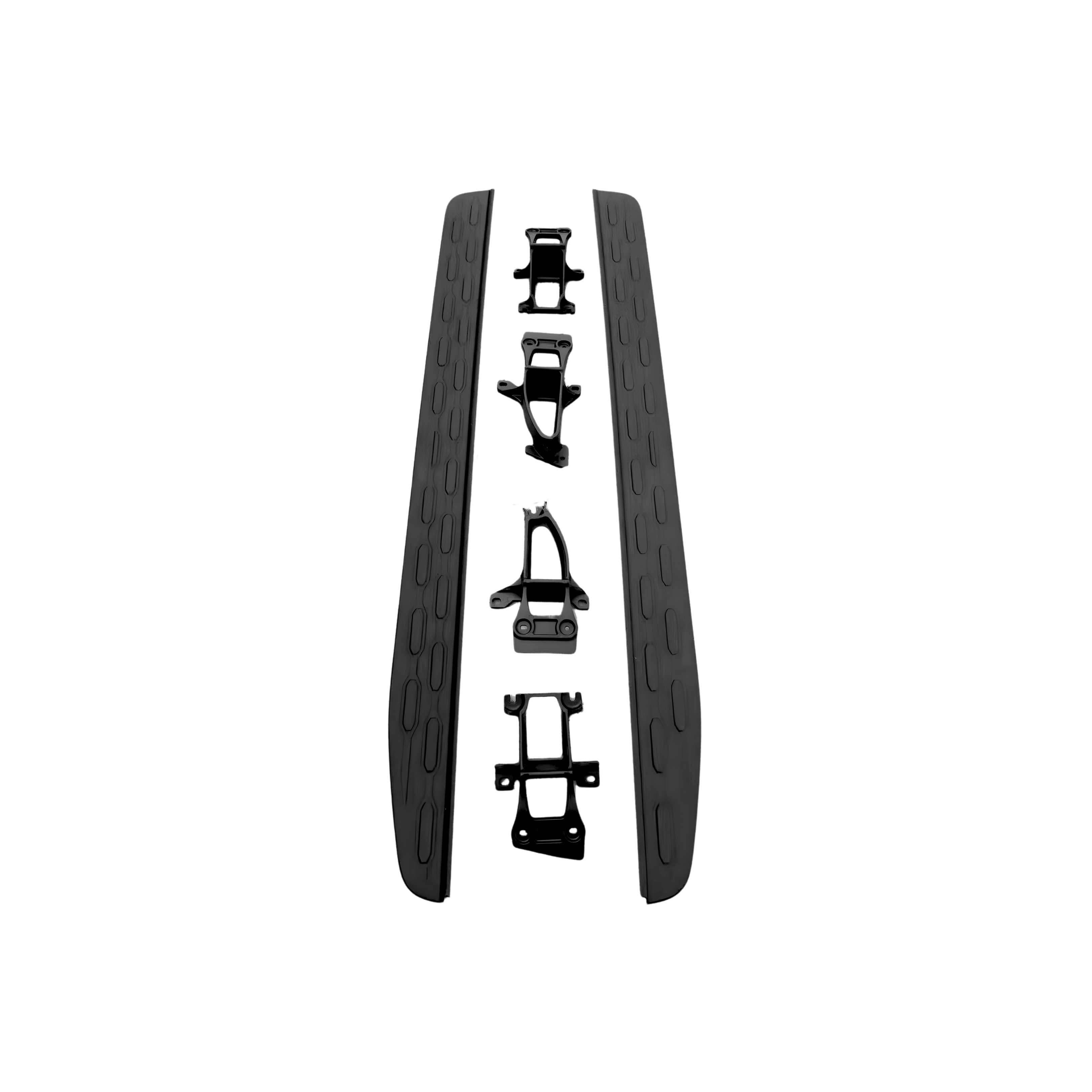 RUNNING BOARDS SIDE STEPS – LAND ROVER DISCOVERY 5 L462 (2017+)