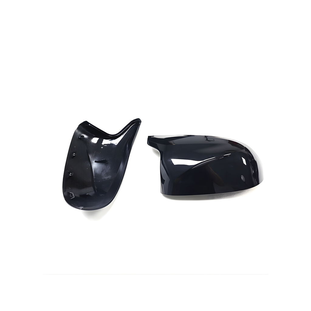 Mirror Cover Set Pair – Custom Fit for BMW X5 G05 X3 G01 G08