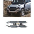 Side Steps / Running Boards for Land Rover Defender 110 L663 2020+