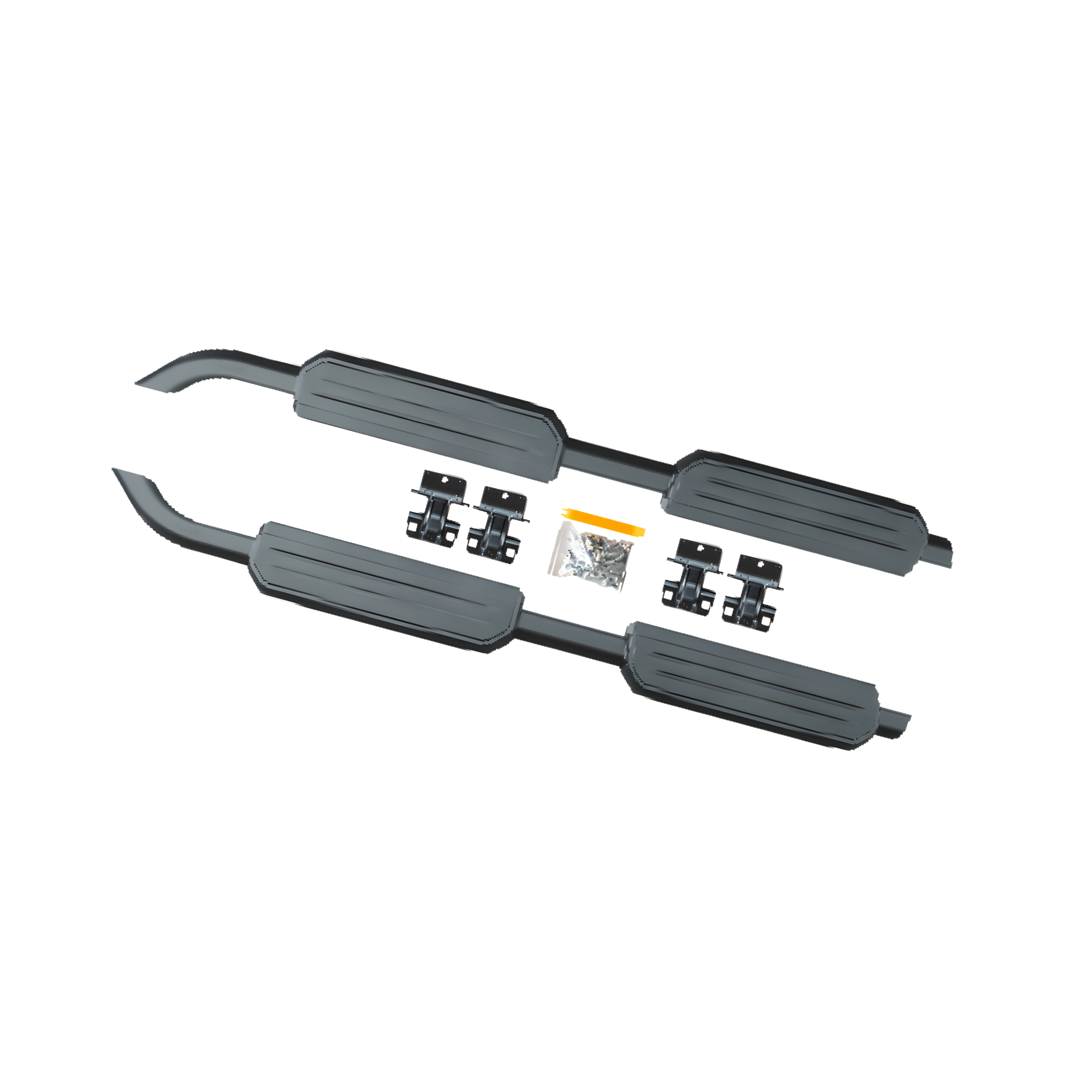 Side Steps / Running Boards for Land Rover Defender 110 L663 2020+