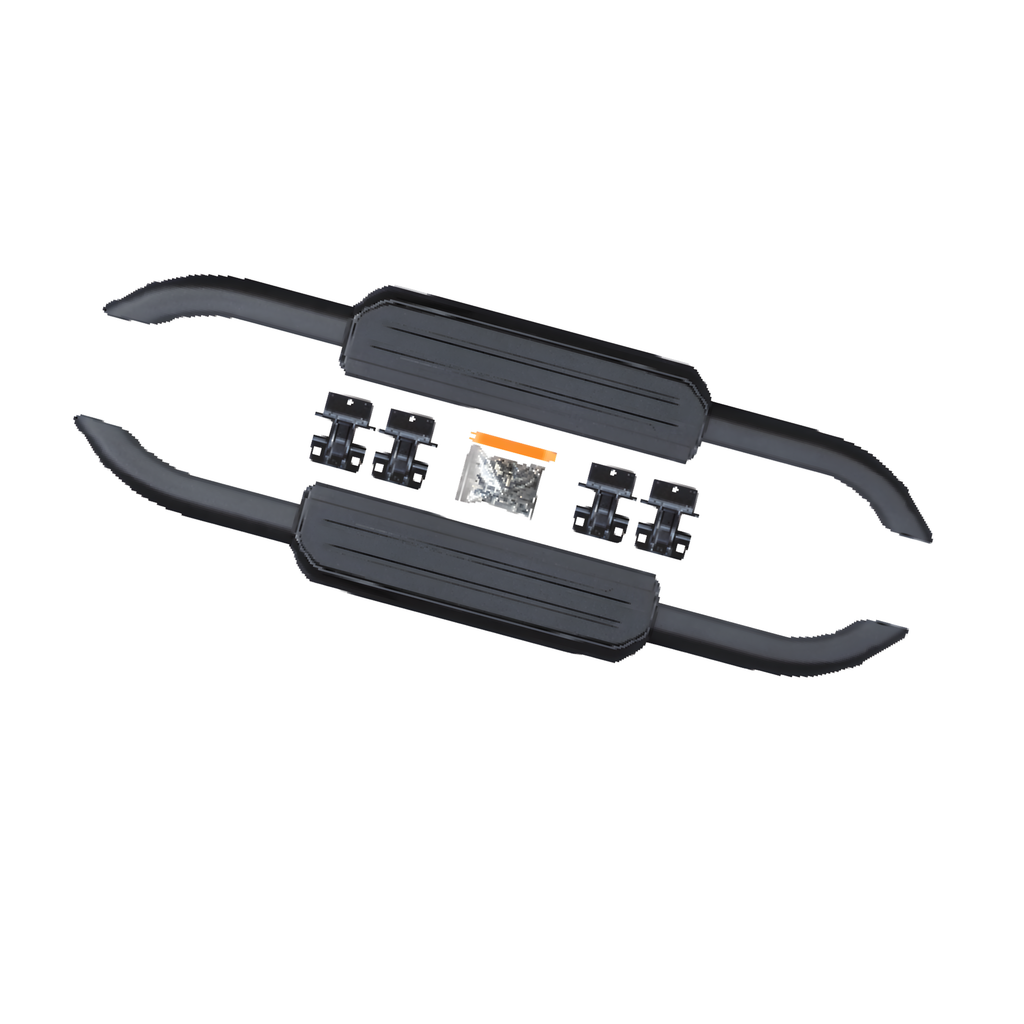 Side Steps / Running Boards for Land Rover Defender 90 L663 2020+