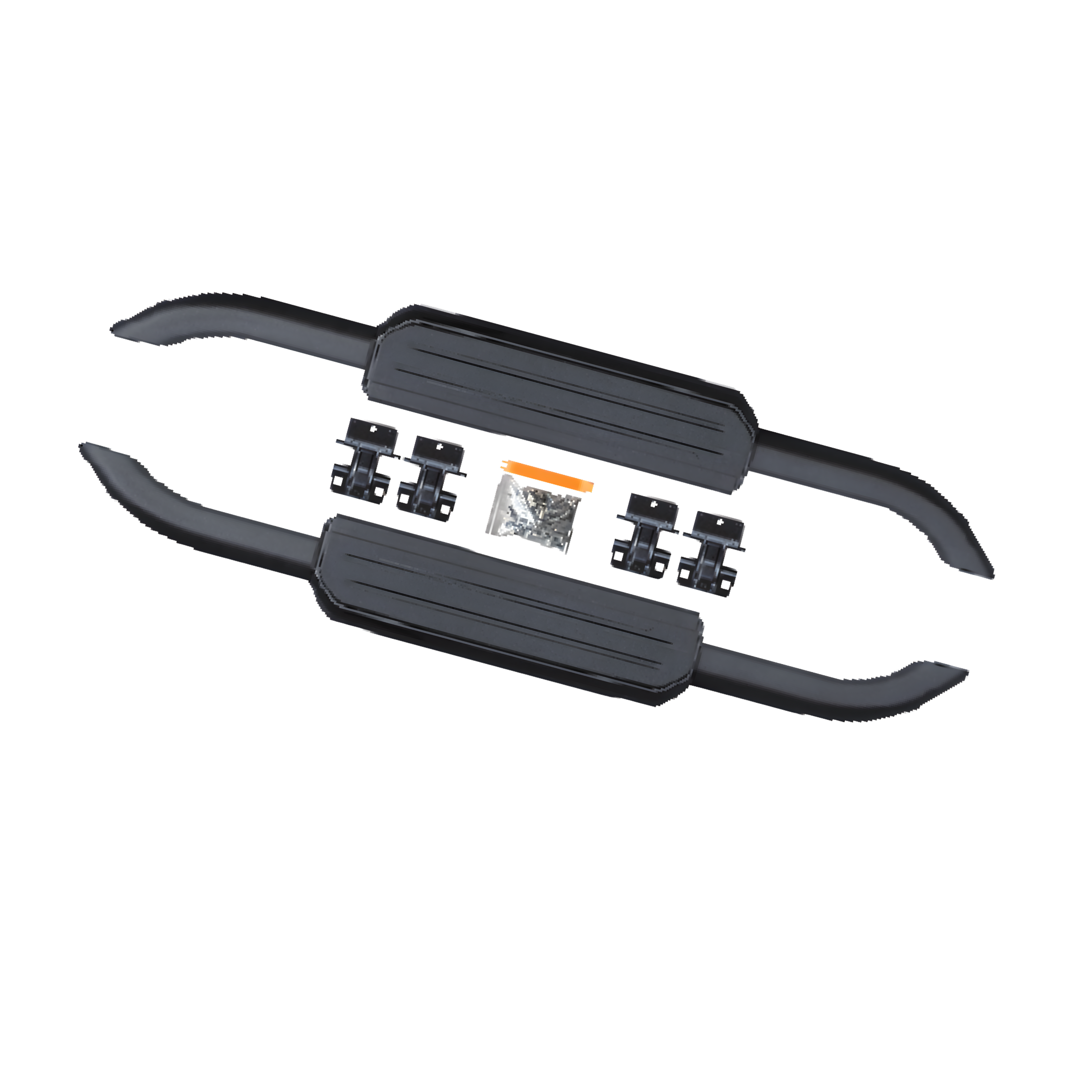 Side Steps / Running Boards for Land Rover Defender 90 L663 2020+