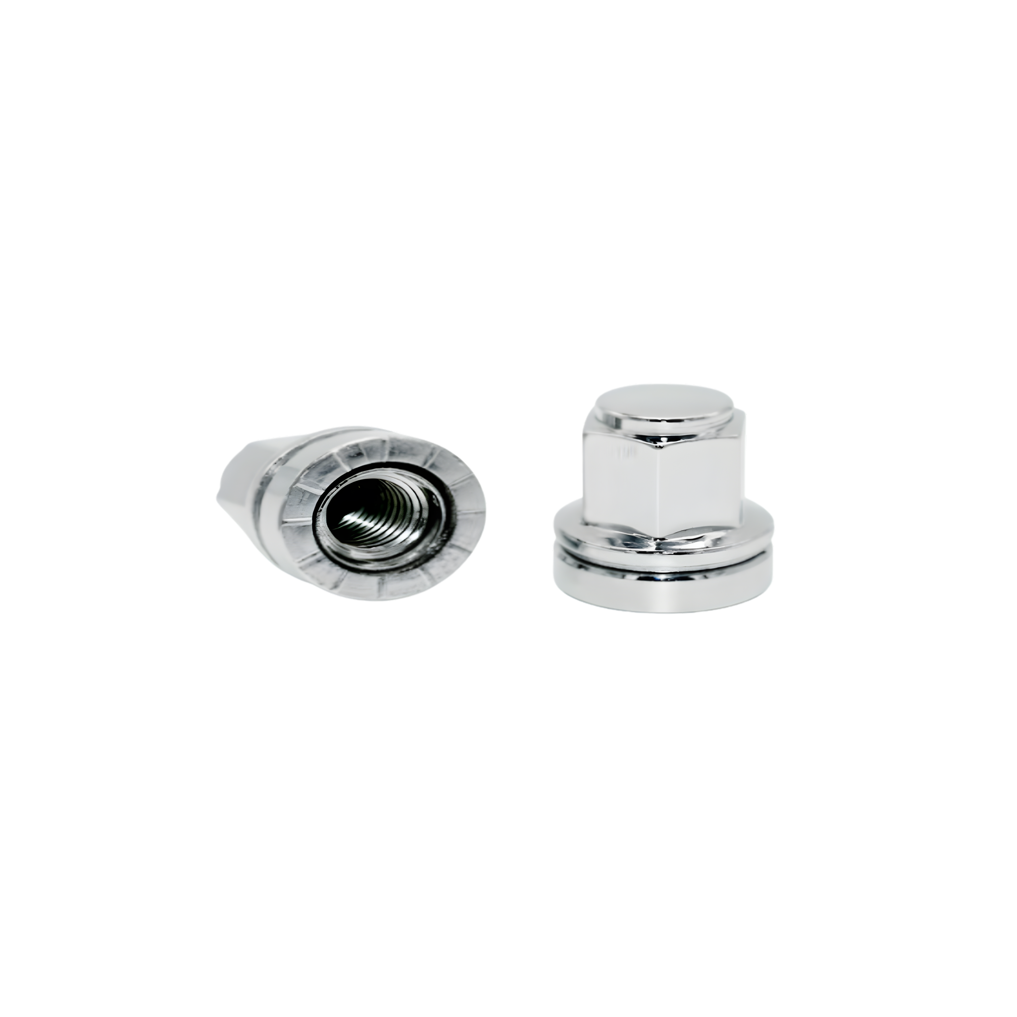 Wheel Nuts Set – Ford Transit