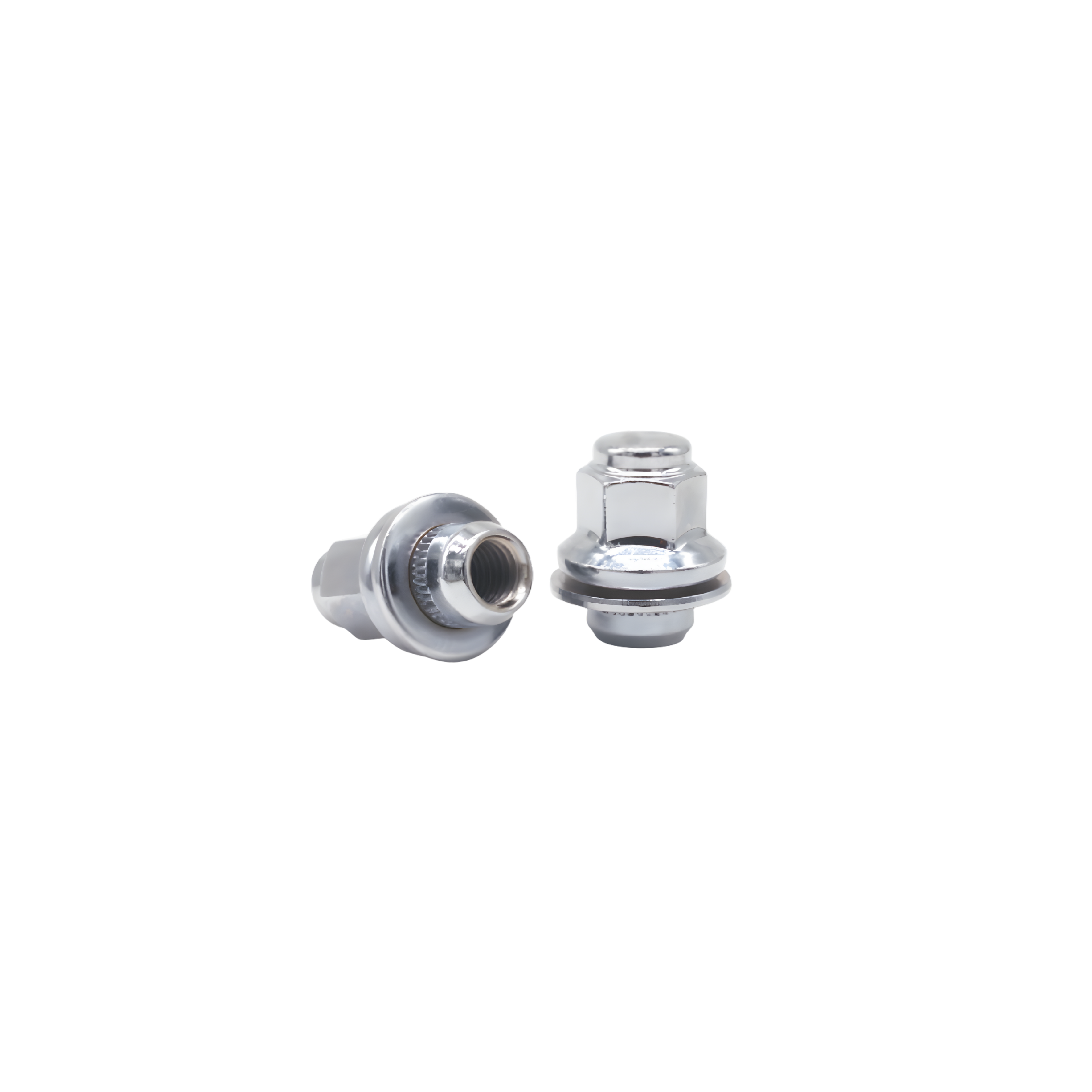 Wheel Nuts Set – Jaguar