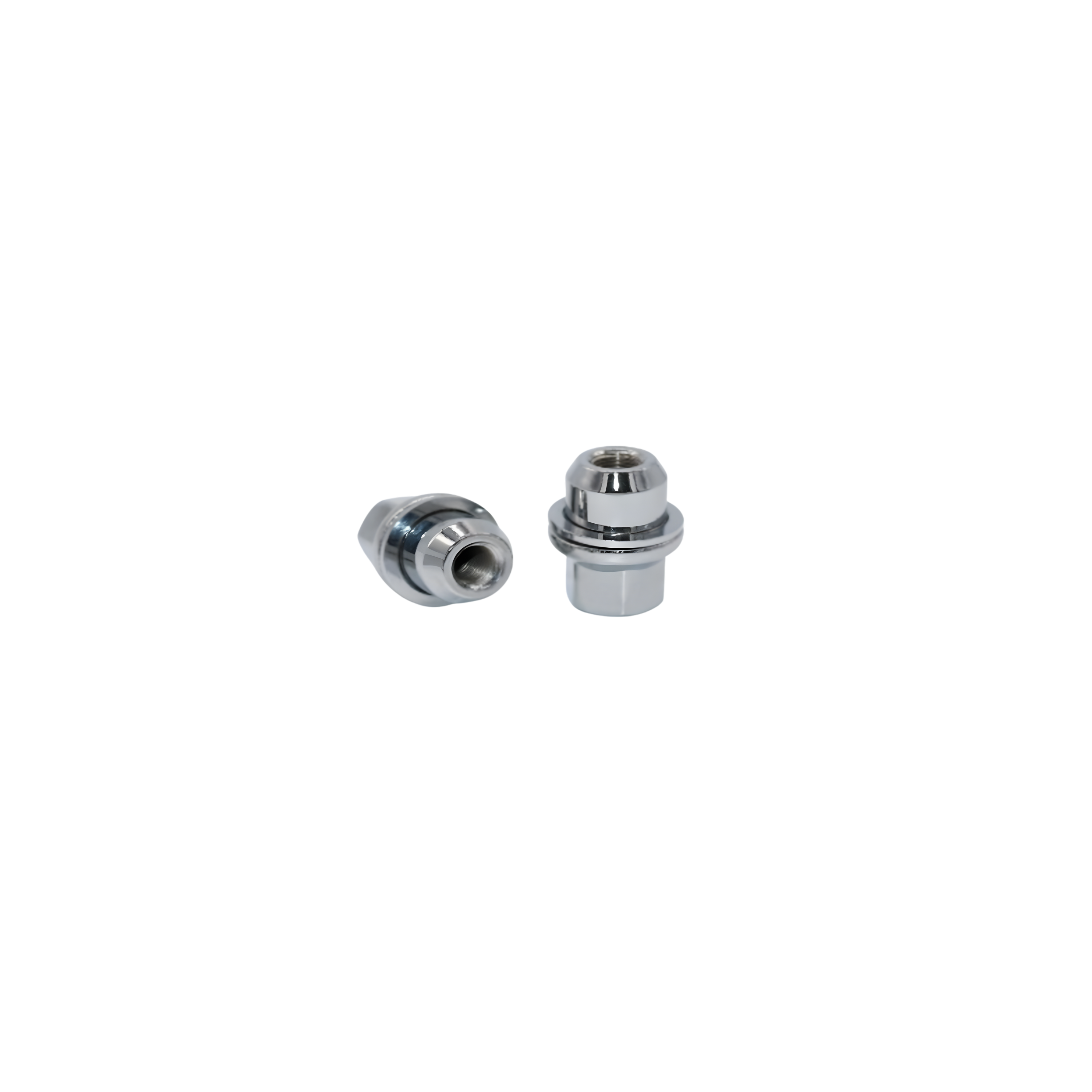 Wheel Nuts Set – Land Rover Defender