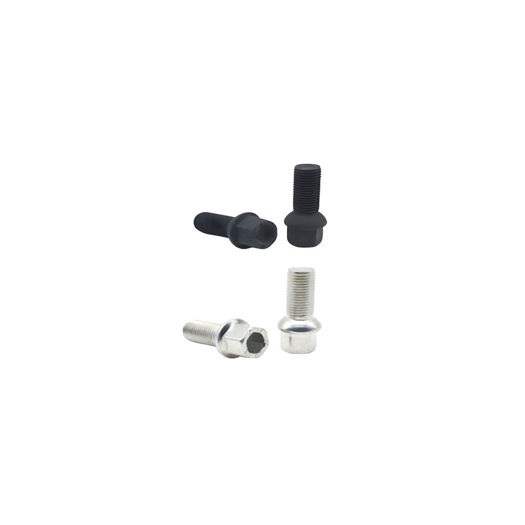 Wheel Nuts Set – Volkswagen