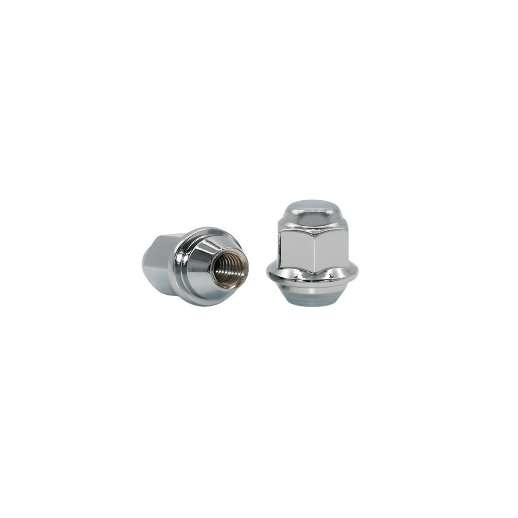 Wheel Nuts Set - HYUNDAI