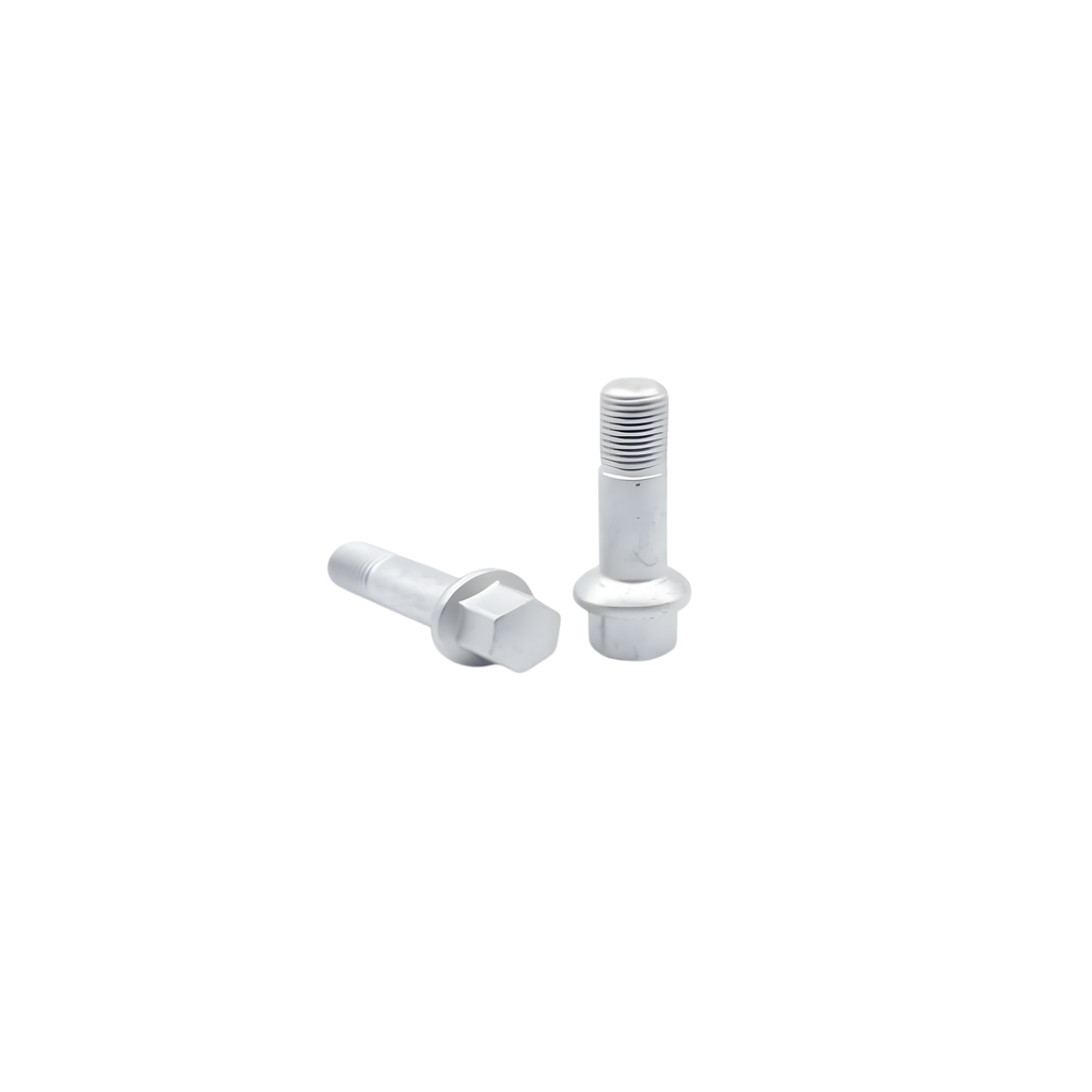 Wheel Nuts Set – Mercedes-Benz
