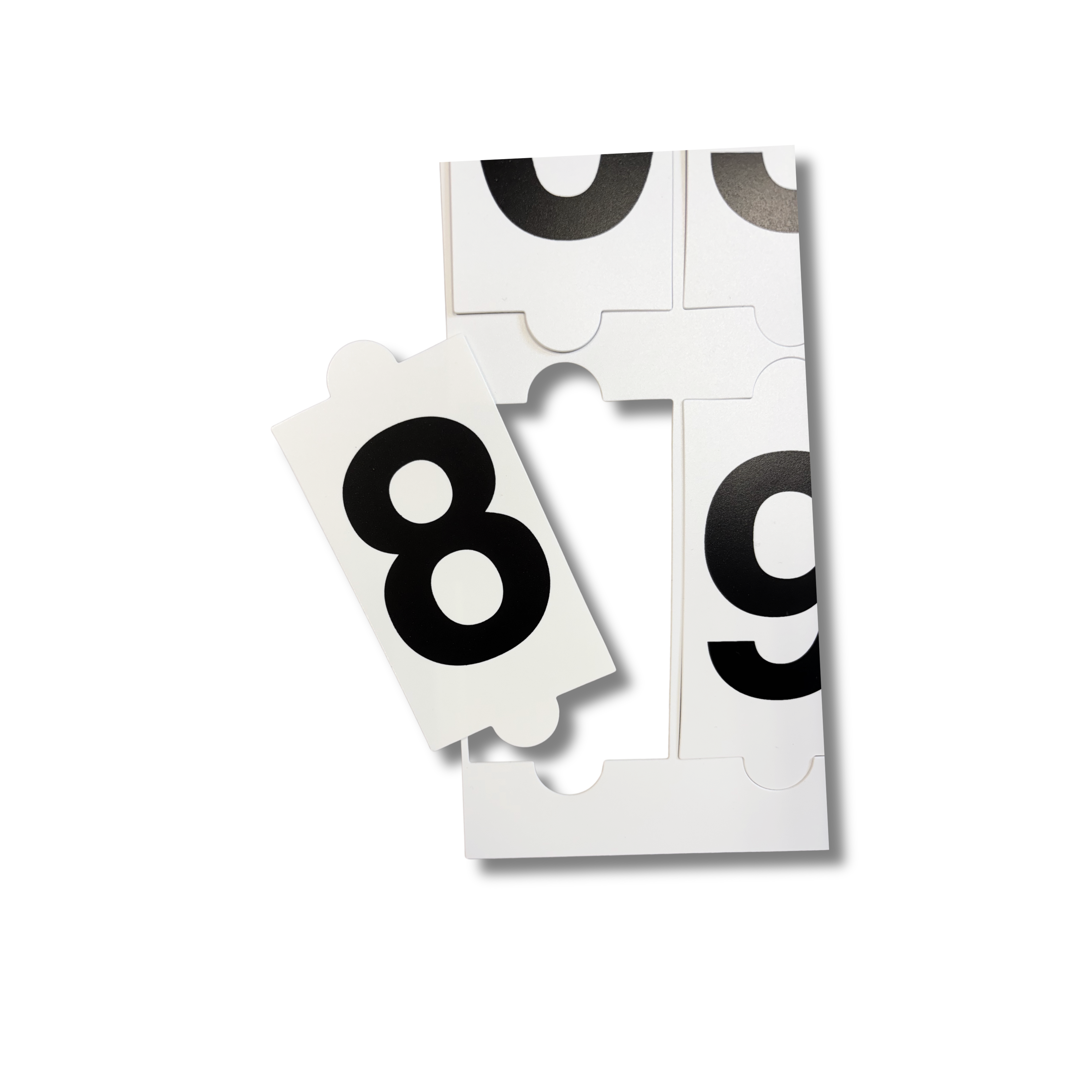 Custom Car Sale Window Signs – Personalised for Your Garage