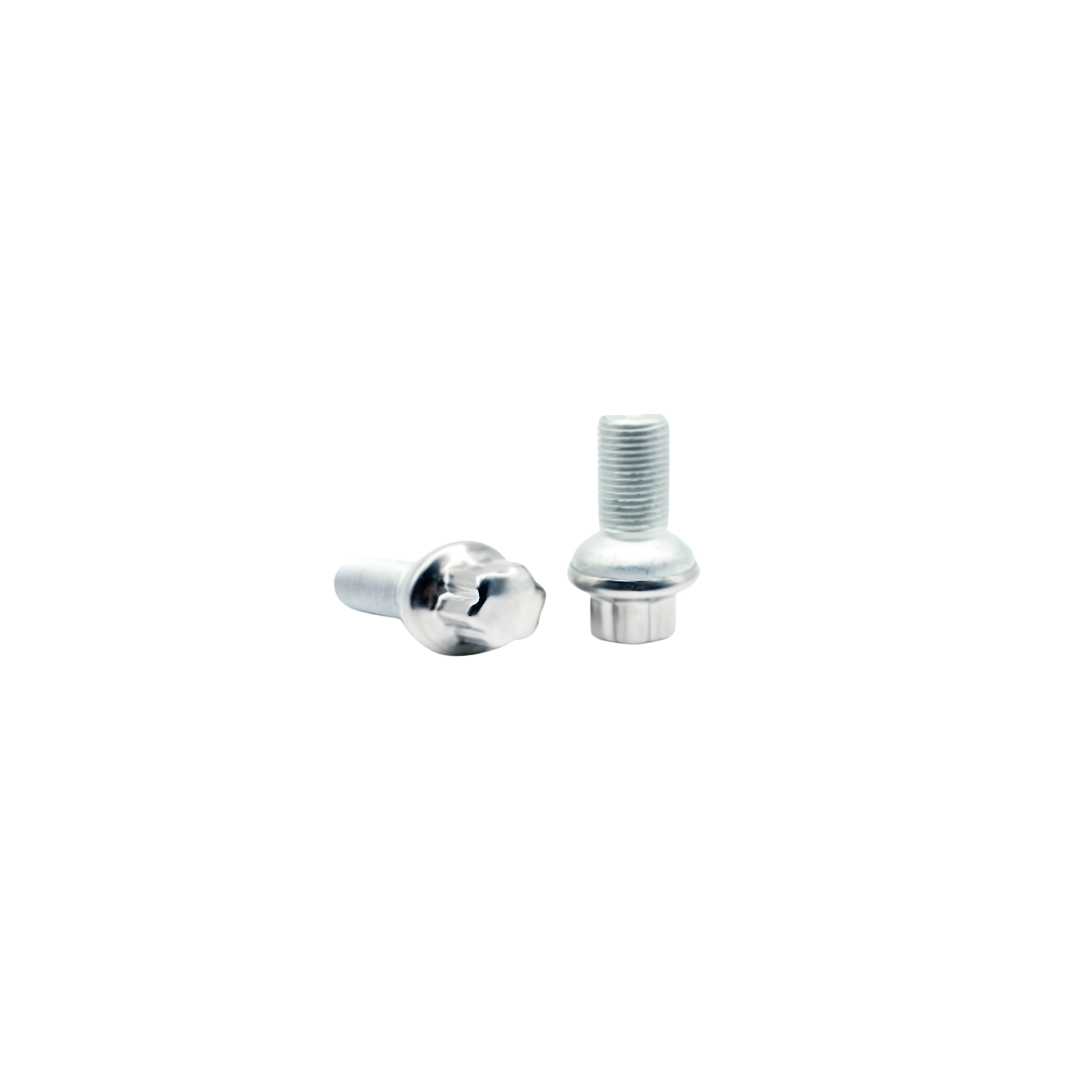 Wheel Nuts Set – Mercedes-Benz