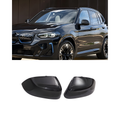 Mirror Cover Set Pair – Custom Fit for BMW X5 G05 PRE LCI (2019+)