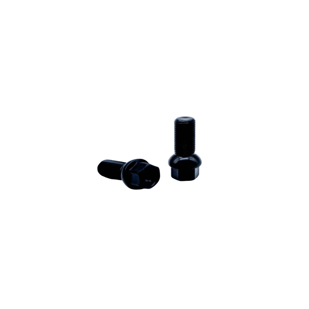 Wheel Nuts Set – Mercedes-Benz