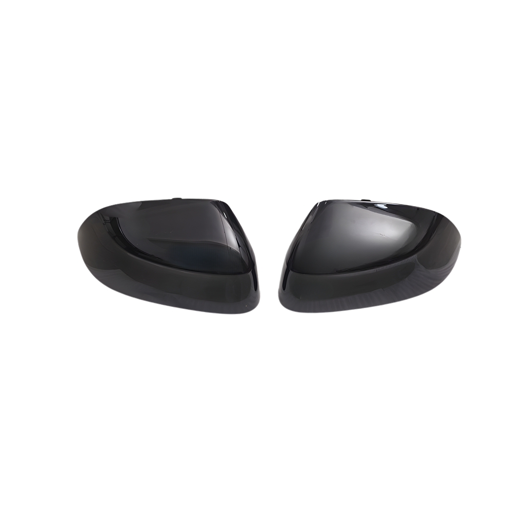 Mirror Cover Set Pair – Custom Fit for BMW X5 G05 PRE LCI (2019+)