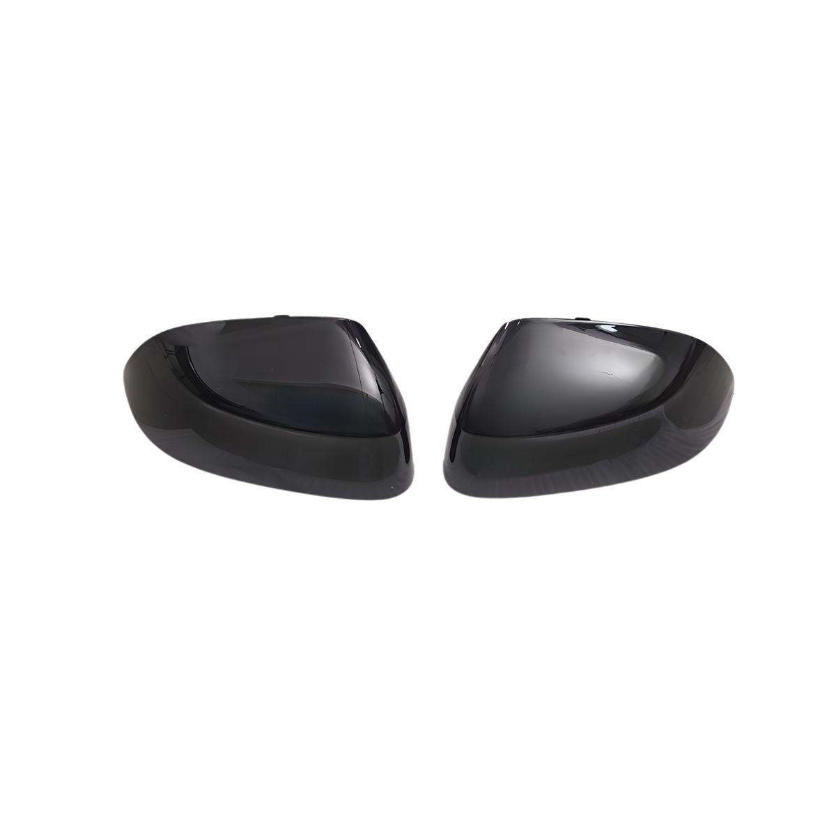 Mirror Cover Set Pair – Custom Fit for BMW X5 G05 PRE LCI (2019+)