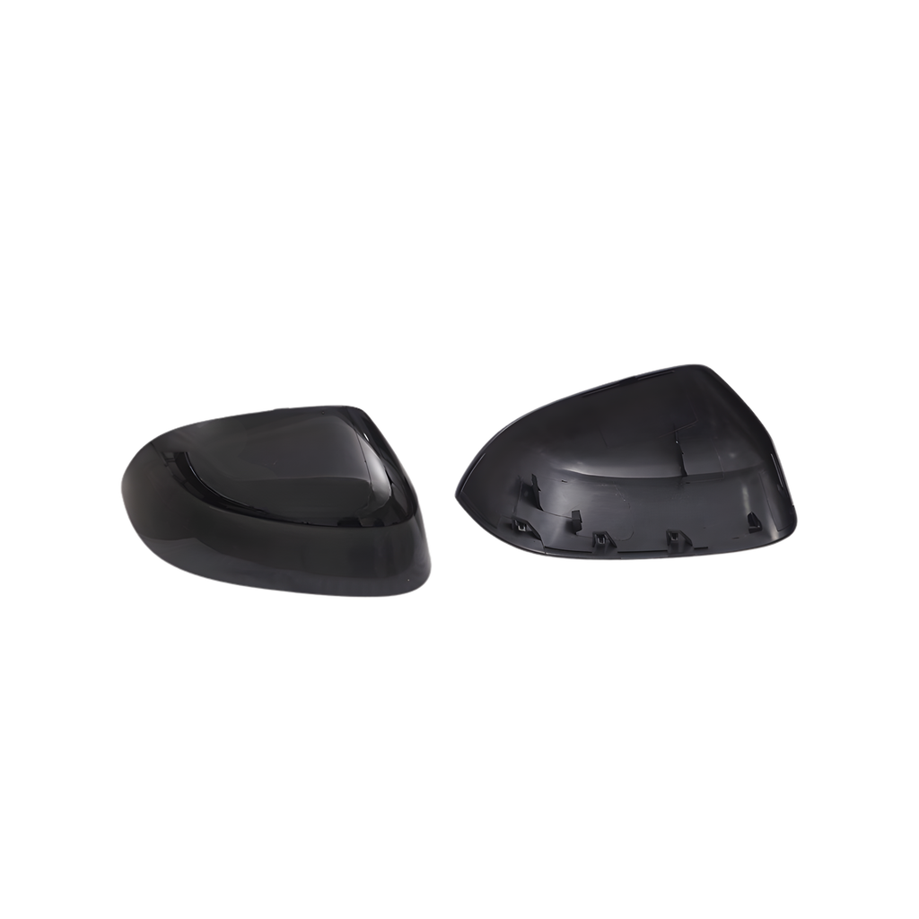Mirror Cover Set Pair – Custom Fit for BMW X5 G05 PRE LCI (2019+)