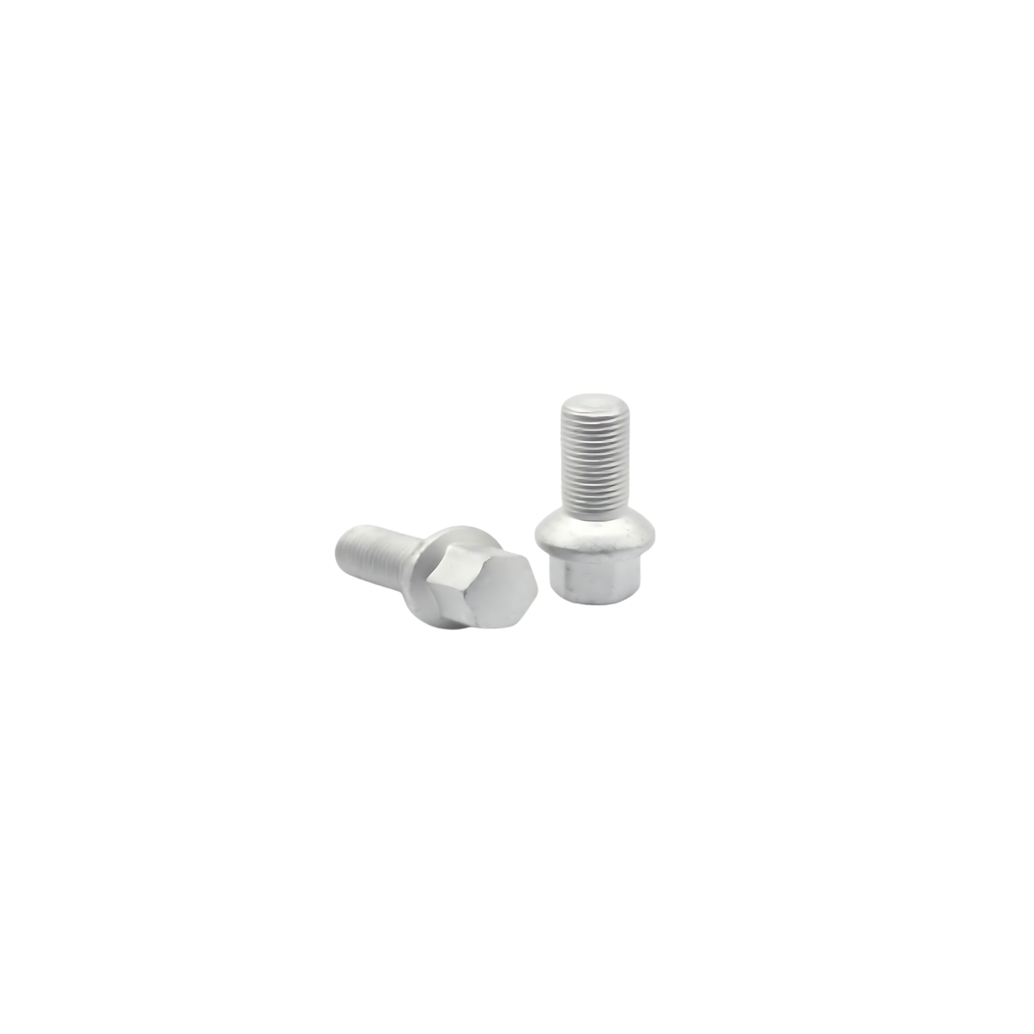 Wheel Nuts Set – Mercedes-Benz