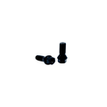 Wheel Nuts Set – BMW