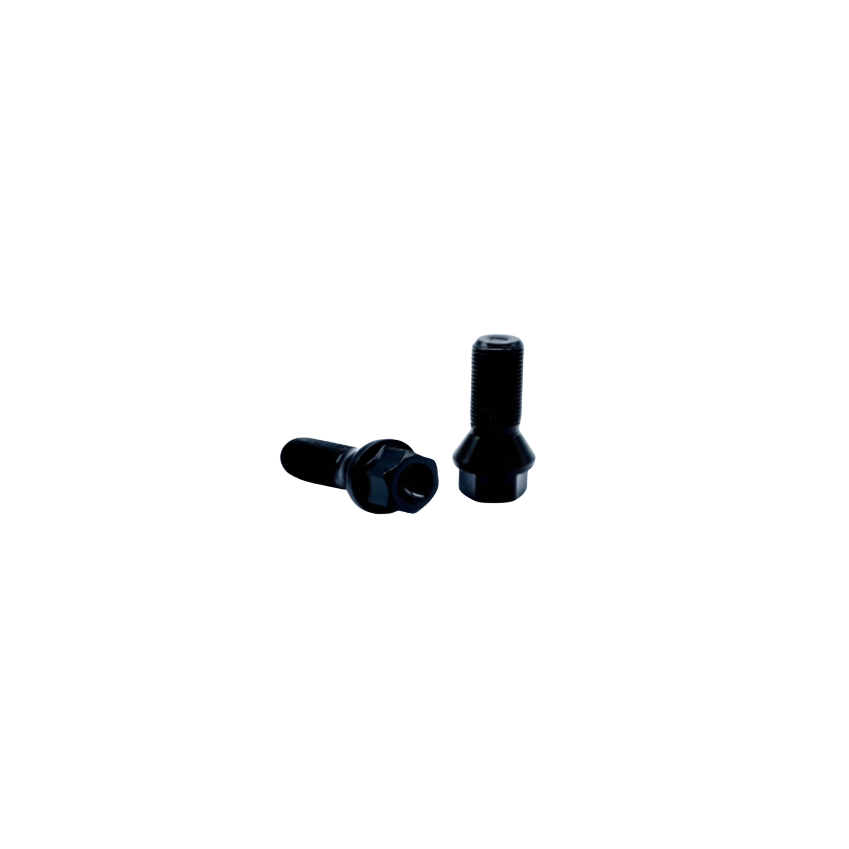 Wheel Nuts Set – BMW