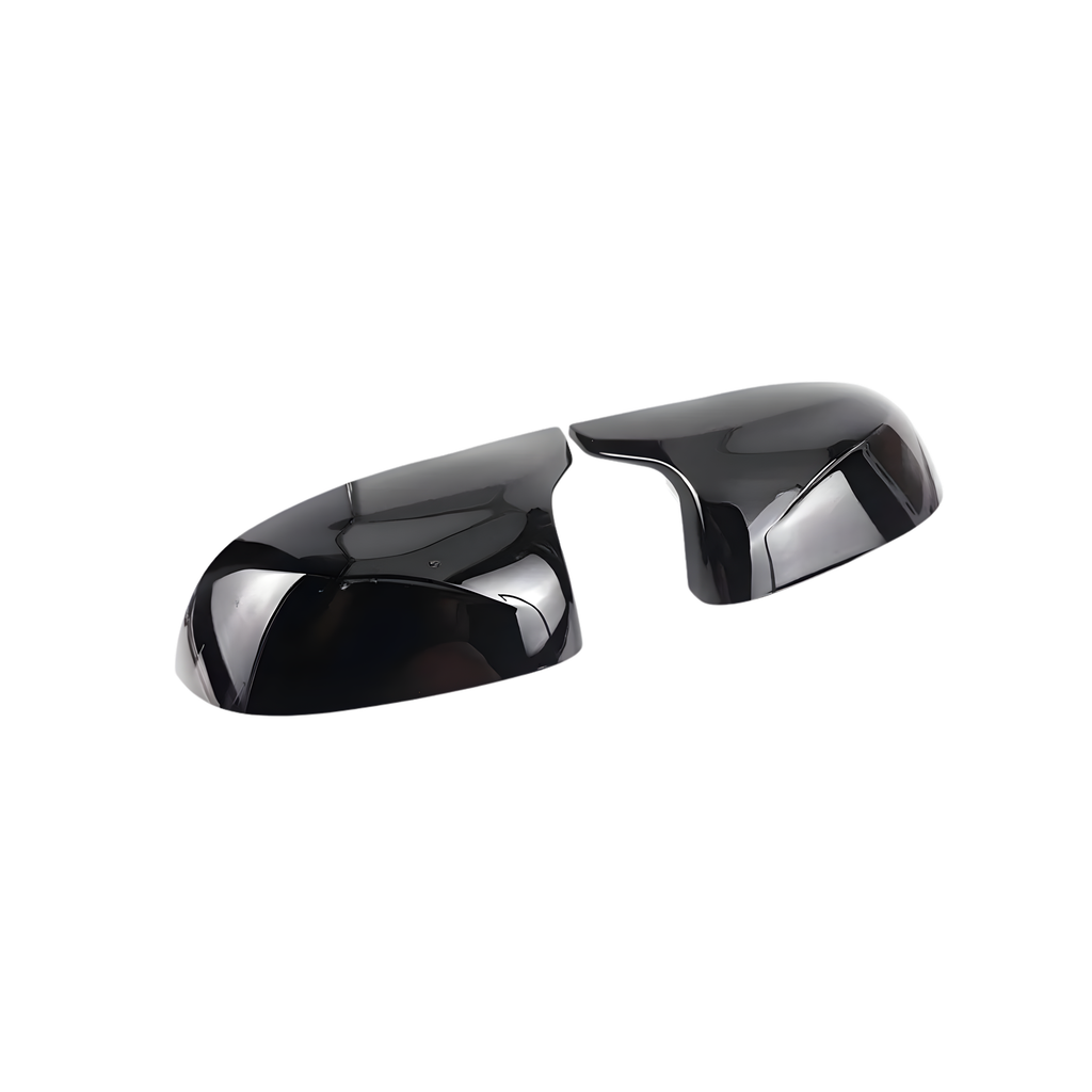 Mirror Cover Set Pair – Custom Fit for BMW X5 F15 (2015-2019)