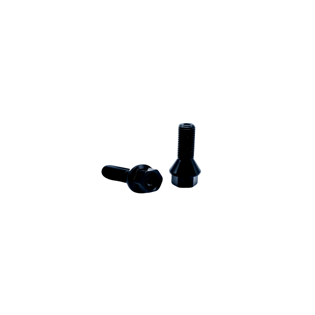 Wheel Nuts Set – BMW