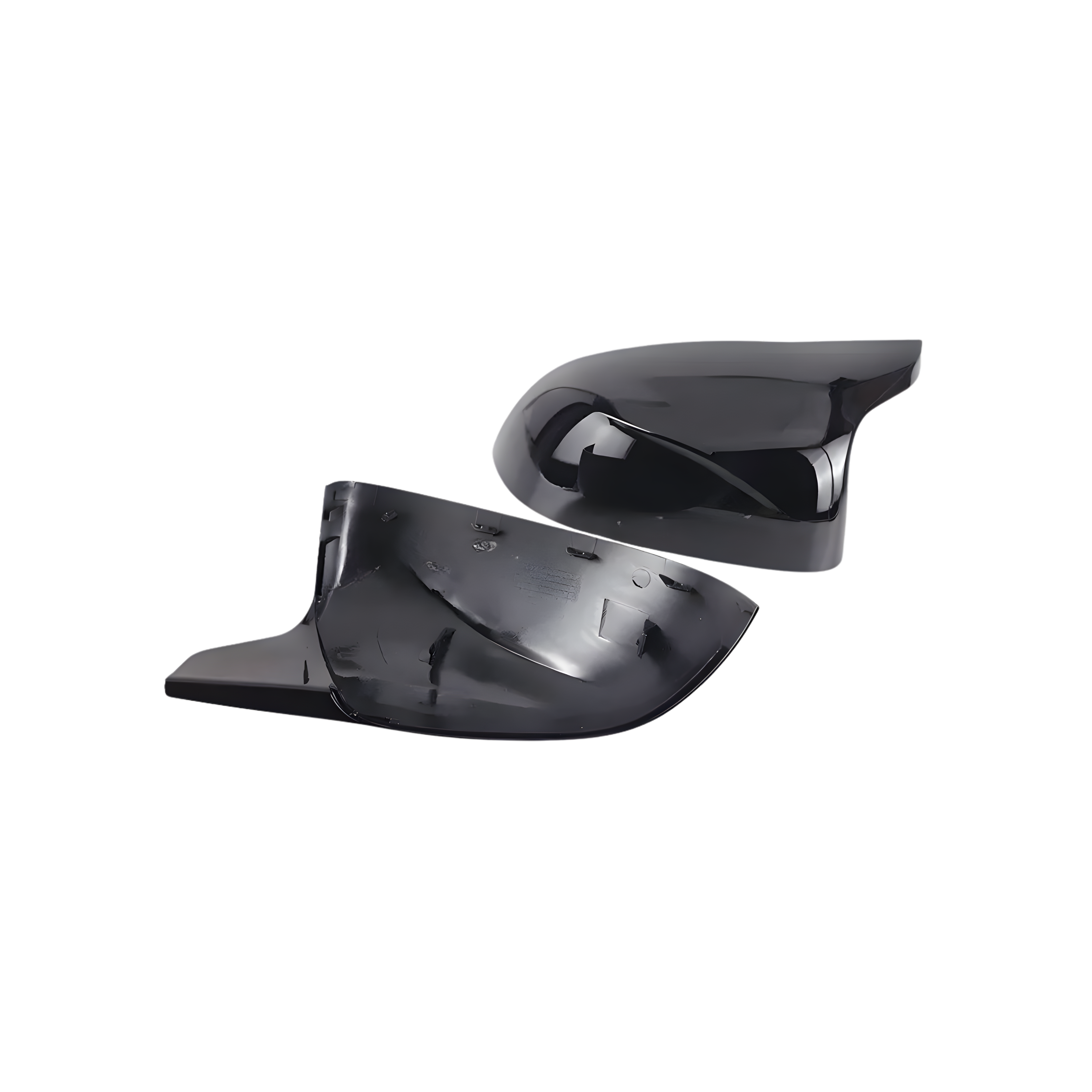 Mirror Cover Set Pair – Custom Fit for BMW X5 F15 (2015-2019)