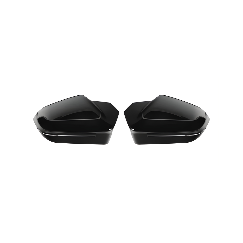 Mirror Cover Set Pair – Custom Fit for BMW 5 series G60 (2024+)