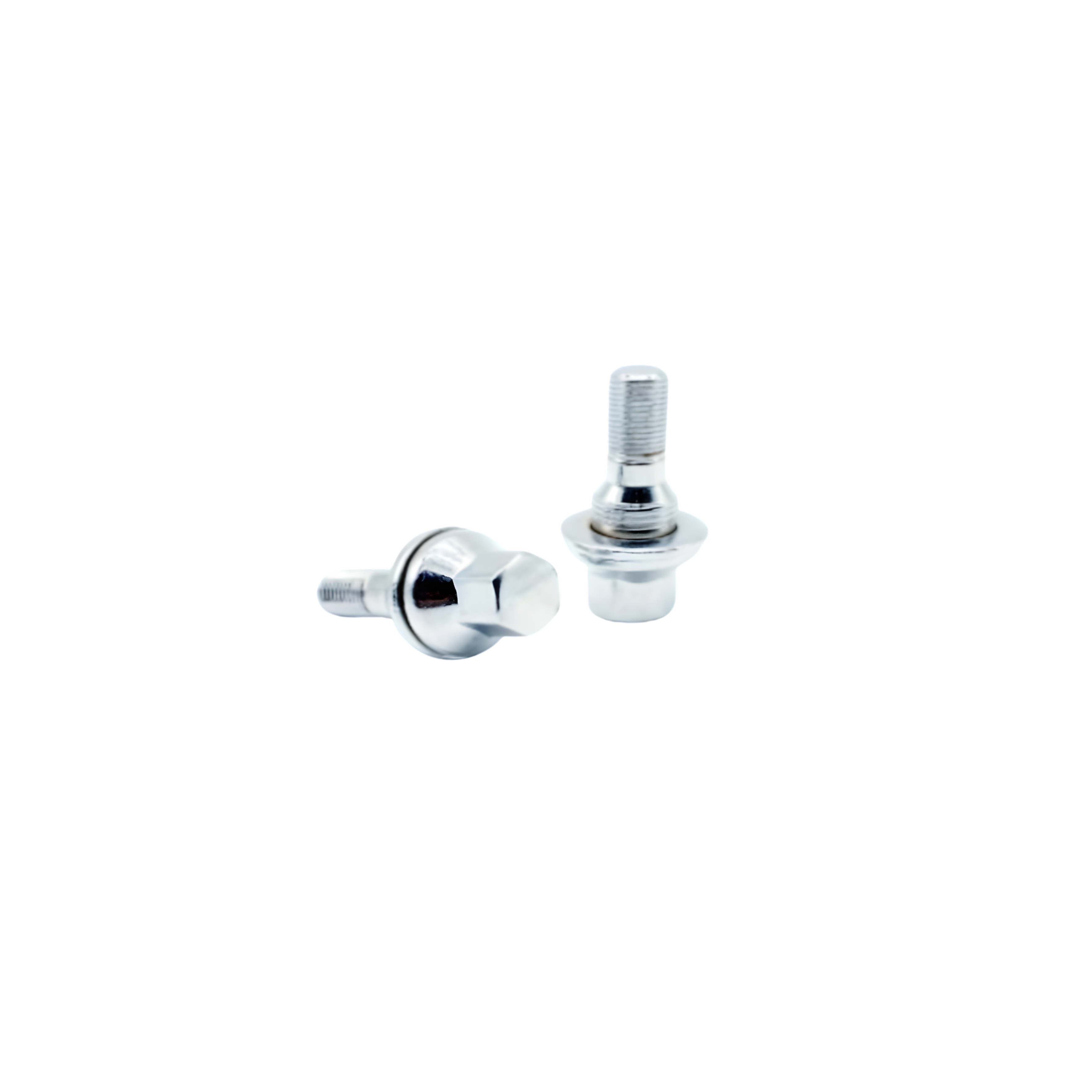 Wheel Nuts Set – Peugeot