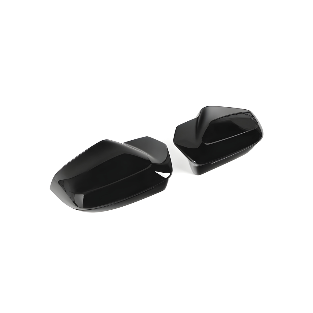 Mirror Cover Set Pair – Custom Fit for BMW 5 series G60 (2024+)