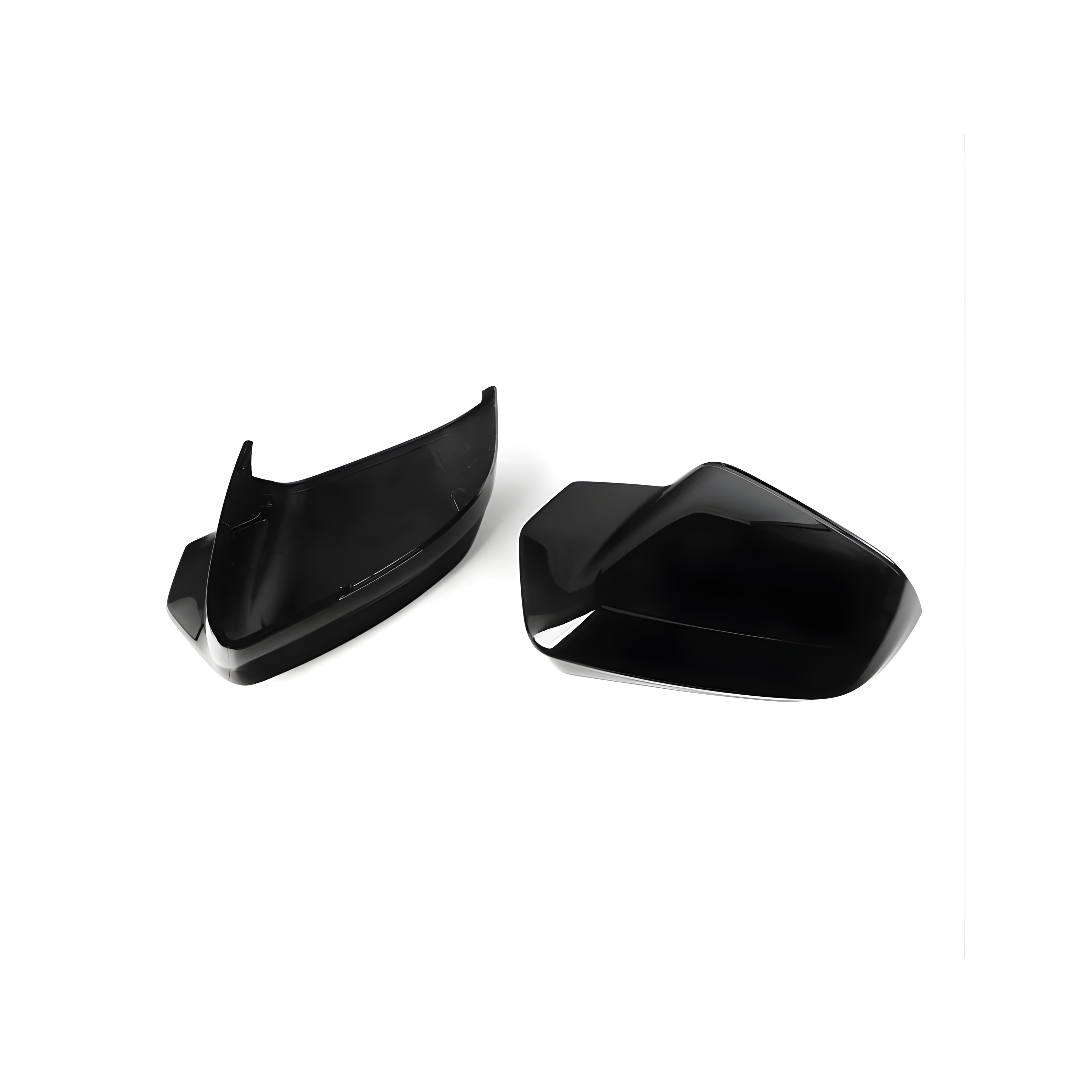 Mirror Cover Set Pair – Custom Fit for BMW 5 series G60 (2024+)