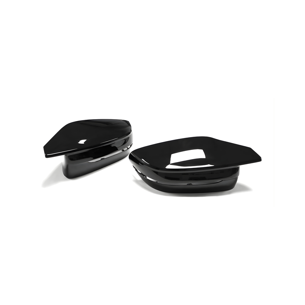 Mirror Cover Set Pair – Custom Fit for BMW G30 G26 G20 G28