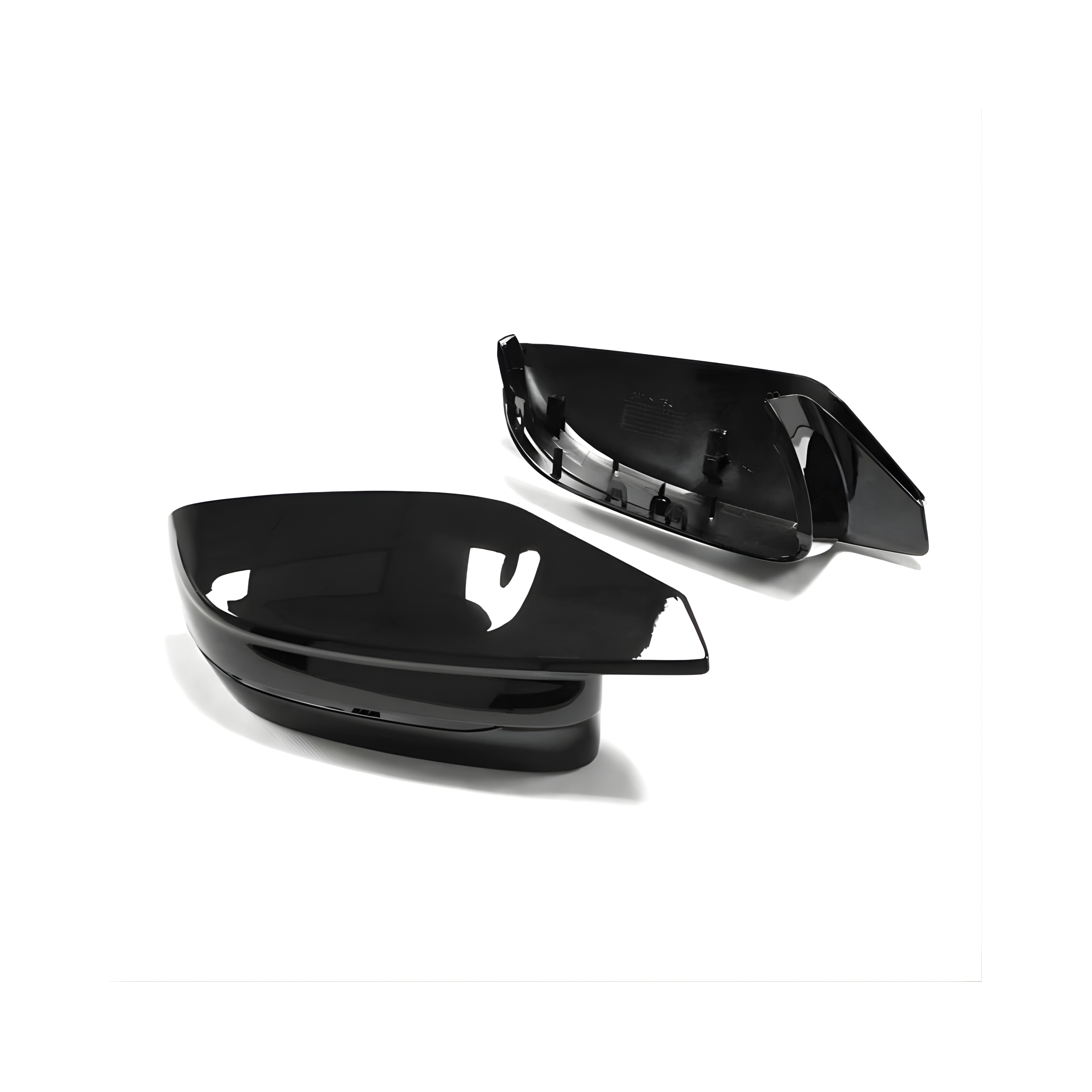 Mirror Cover Set Pair – Custom Fit for BMW G30 G26 G20 G28