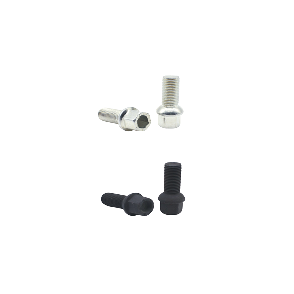 Wheel Nuts Set – AUDI
