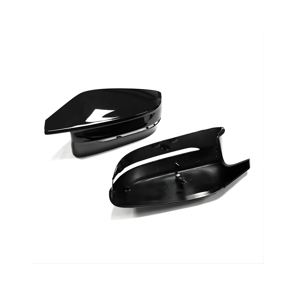 Mirror Cover Set Pair – Custom Fit for BMW G30 G26 G20 G28