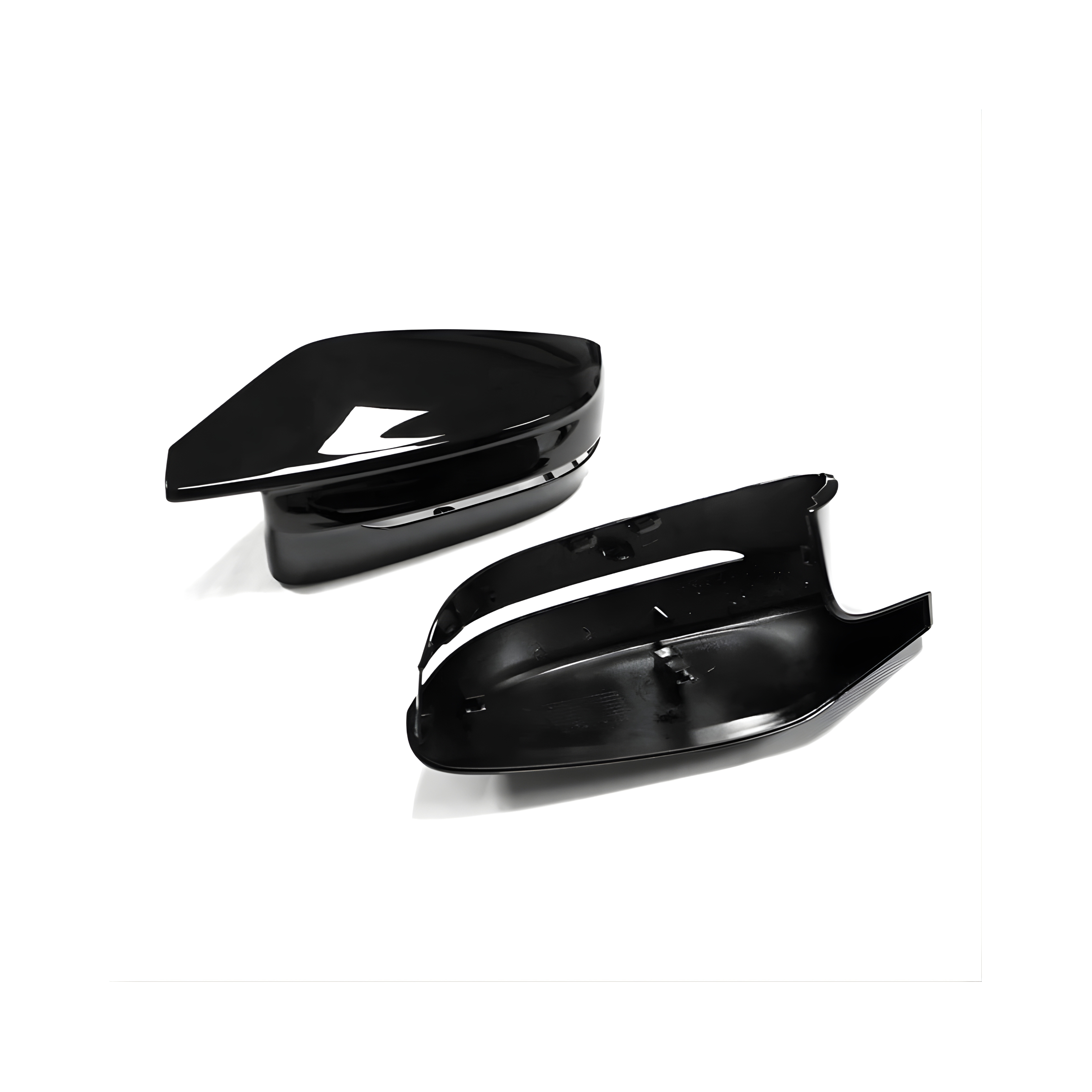 Mirror Cover Set Pair – Custom Fit for BMW G30 G26 G20 G28