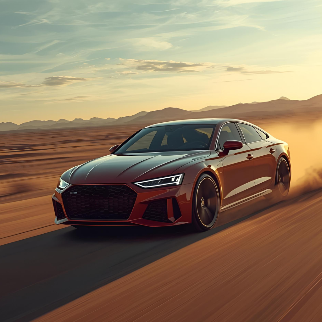 Wheel Nuts Set - AUDI Q3 / Q5