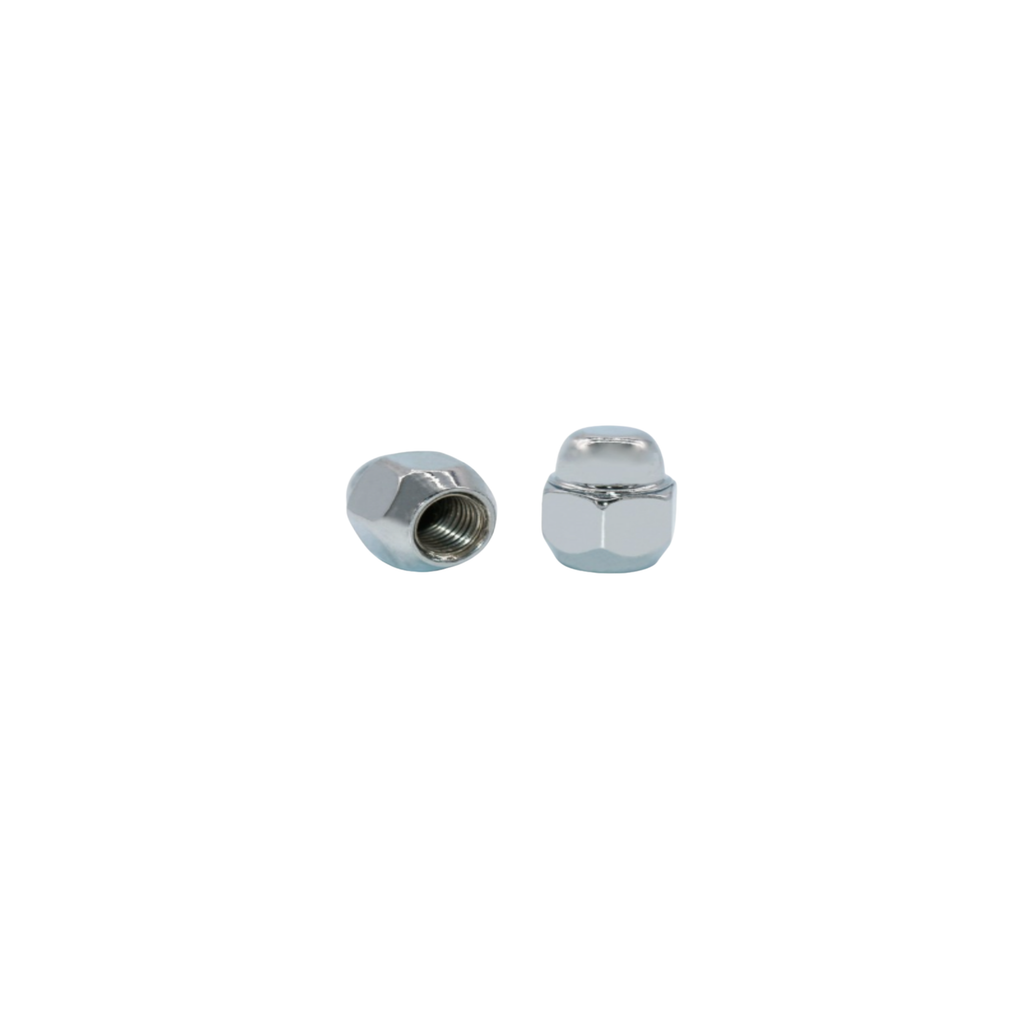 Wheel Nuts Set – Nissan