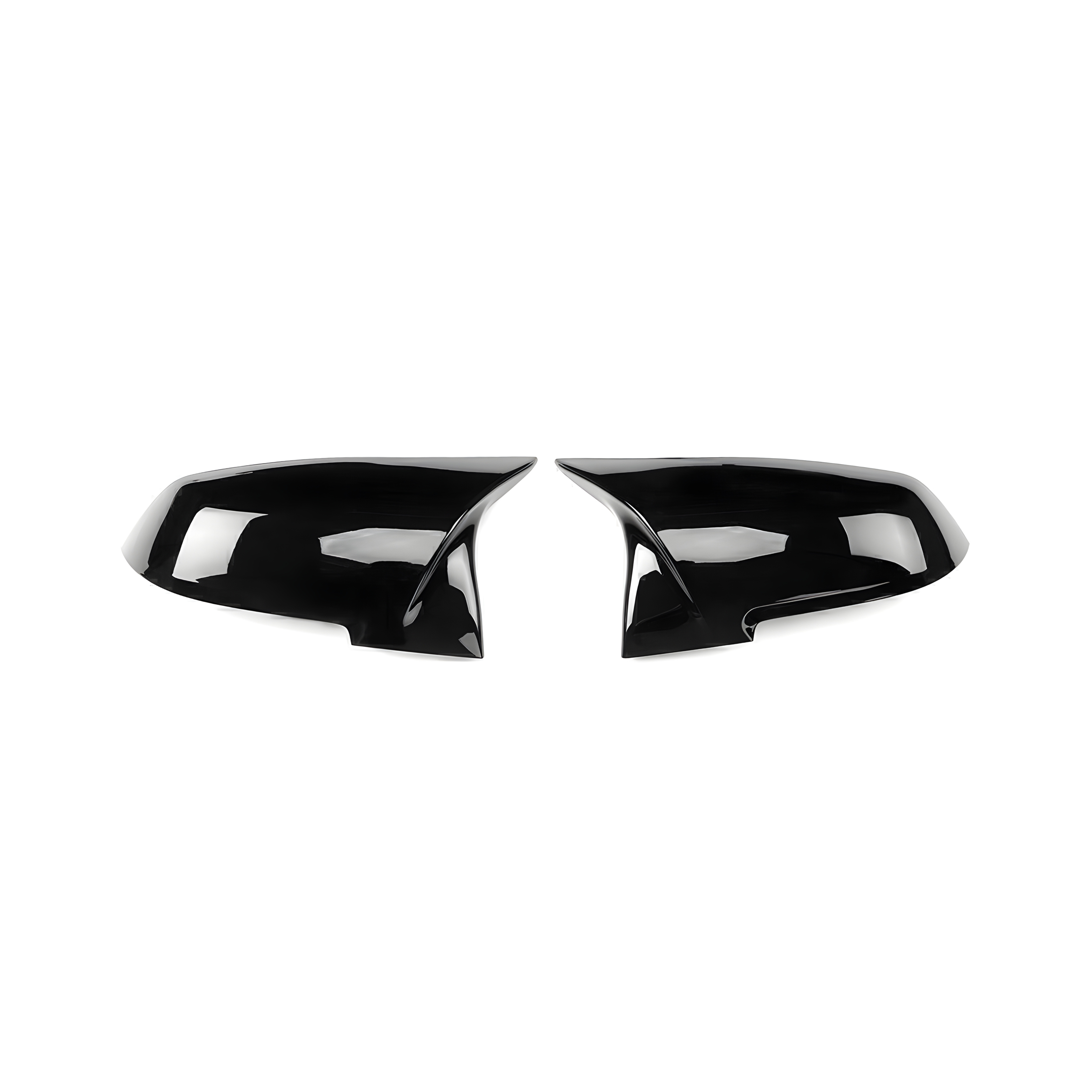 Mirror Cover Set Pair – Custom Fit for BMW 4 series F32 / 3 series F30