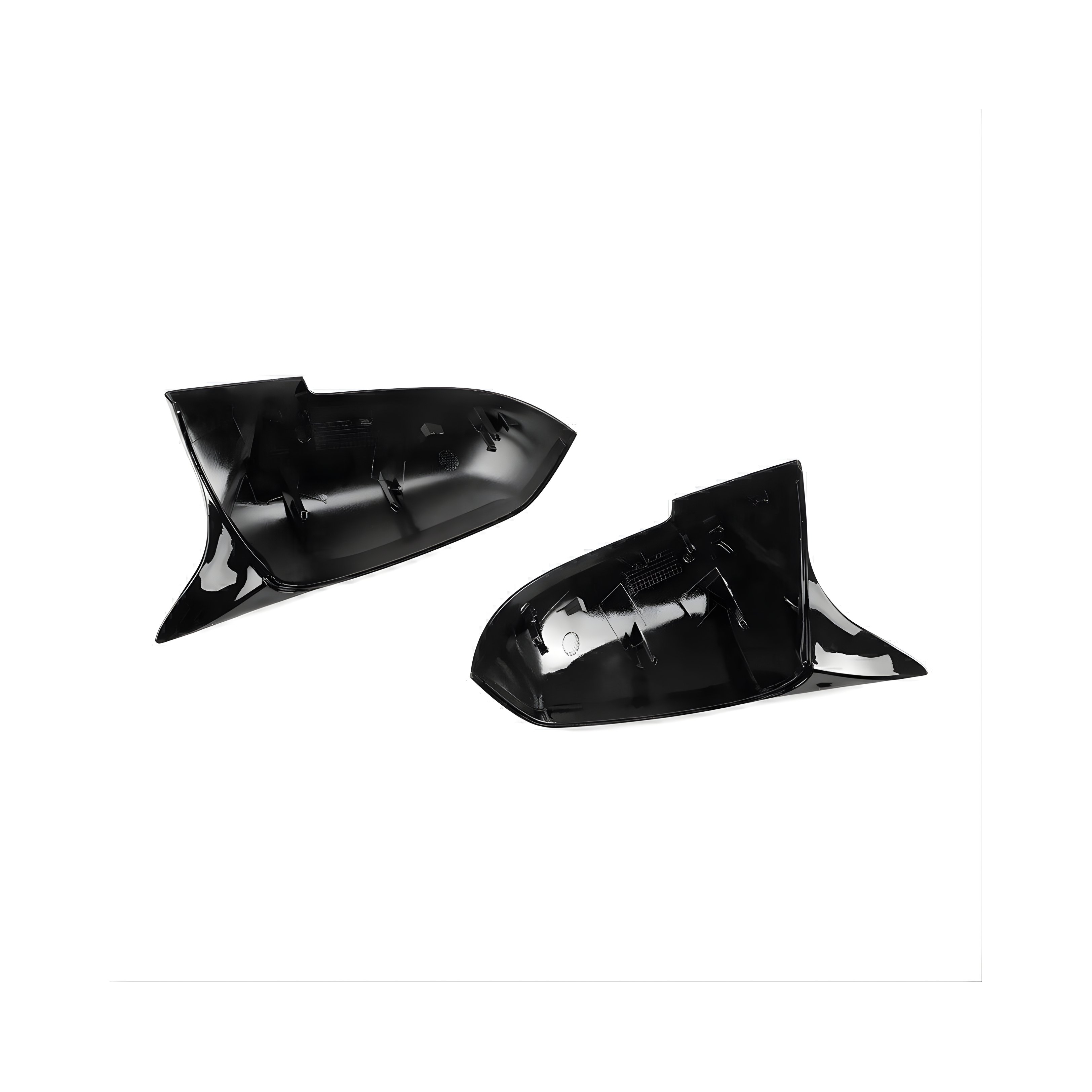 Mirror Cover Set Pair – Custom Fit for BMW 4 series F32 / 3 series F30