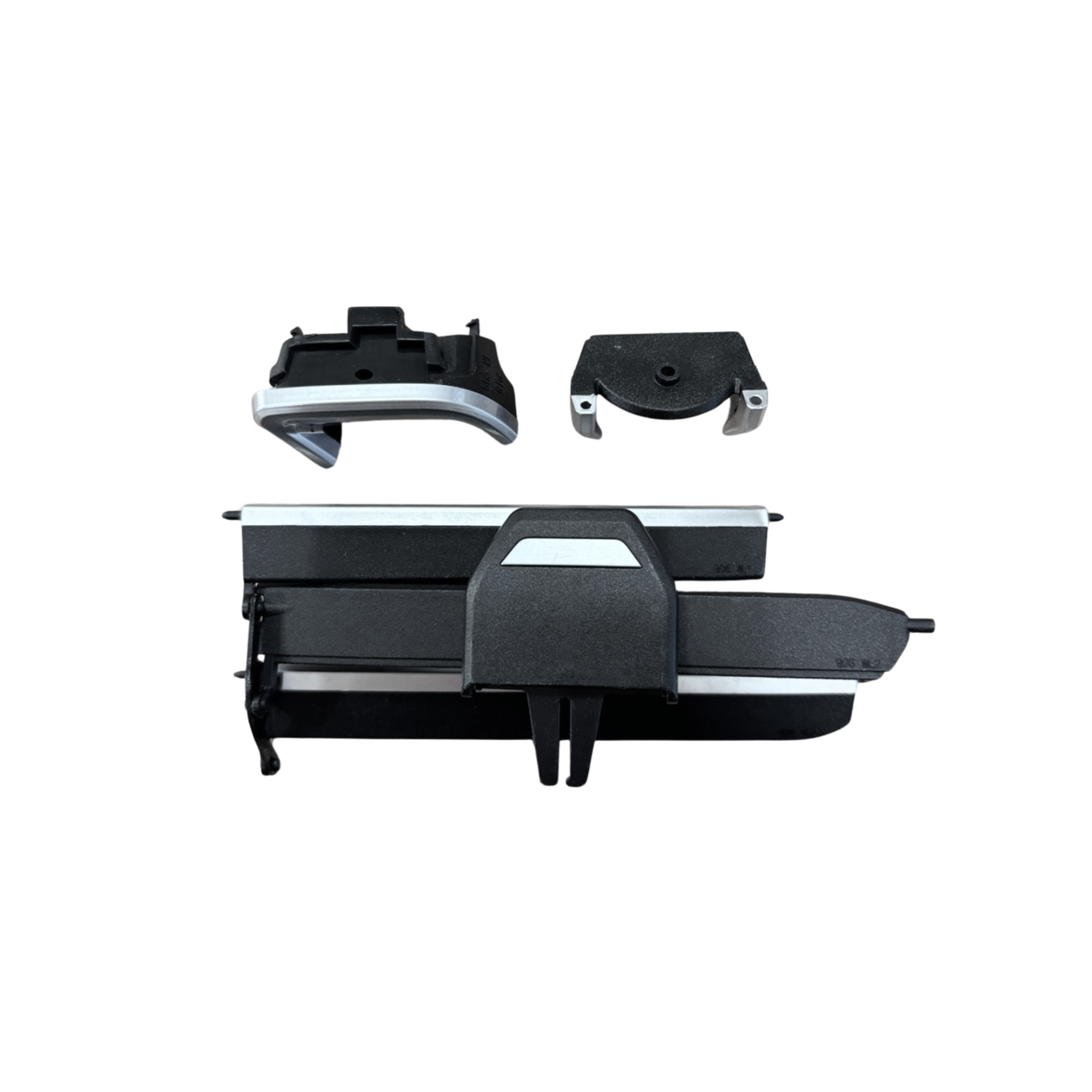 AC VENT GRILLE REPAIR KIT – FITS BMW X5 G05 – EASY INSTALLATION