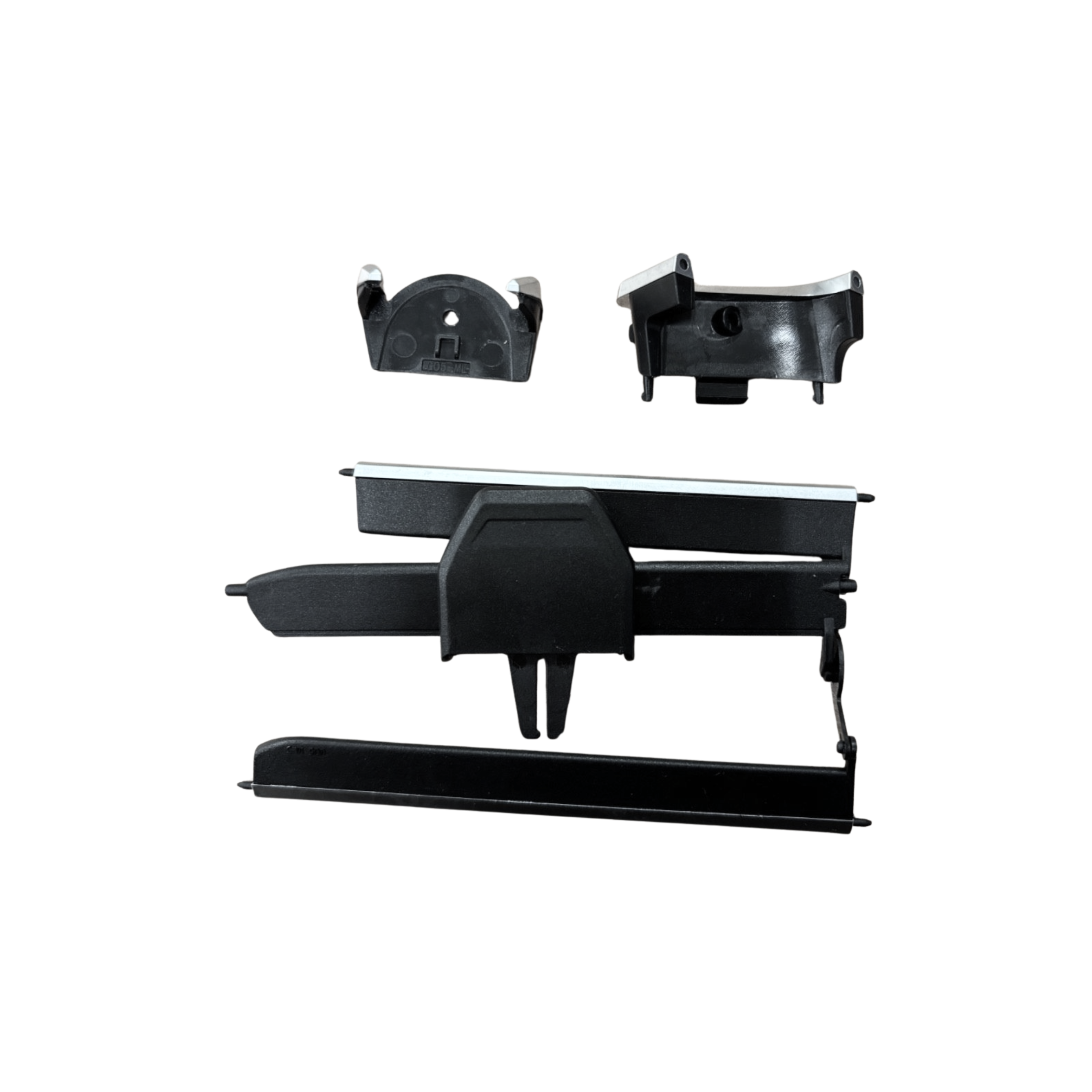 AC VENT GRILLE REPAIR KIT – FITS BMW X5 G05 – EASY INSTALLATION