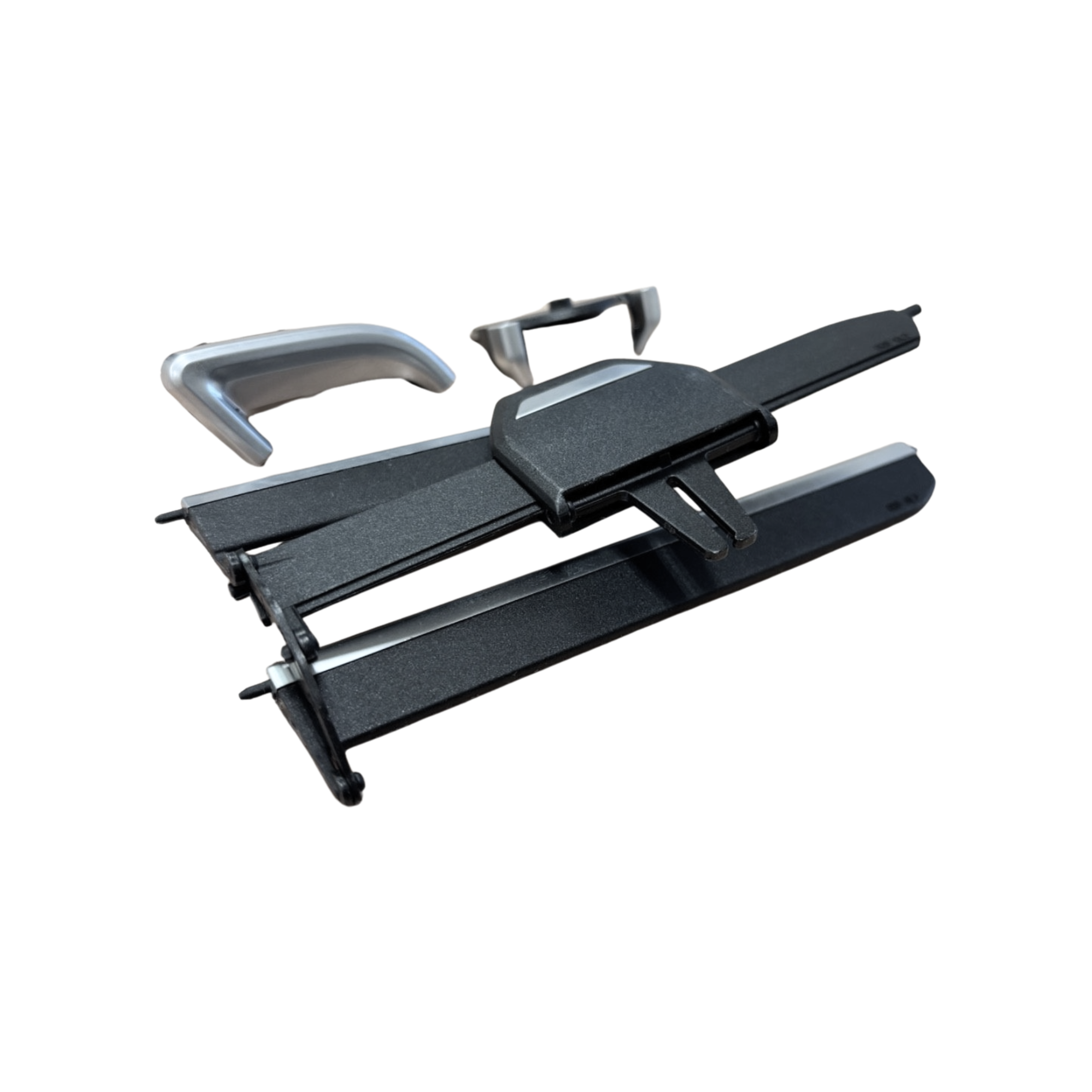 AC VENT GRILLE REPAIR KIT – FITS BMW X5 G05 – EASY INSTALLATION