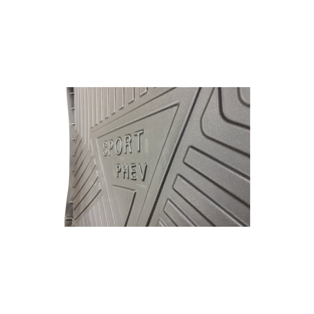 Trunk Mat – Range Rover Sport (2018-2022)