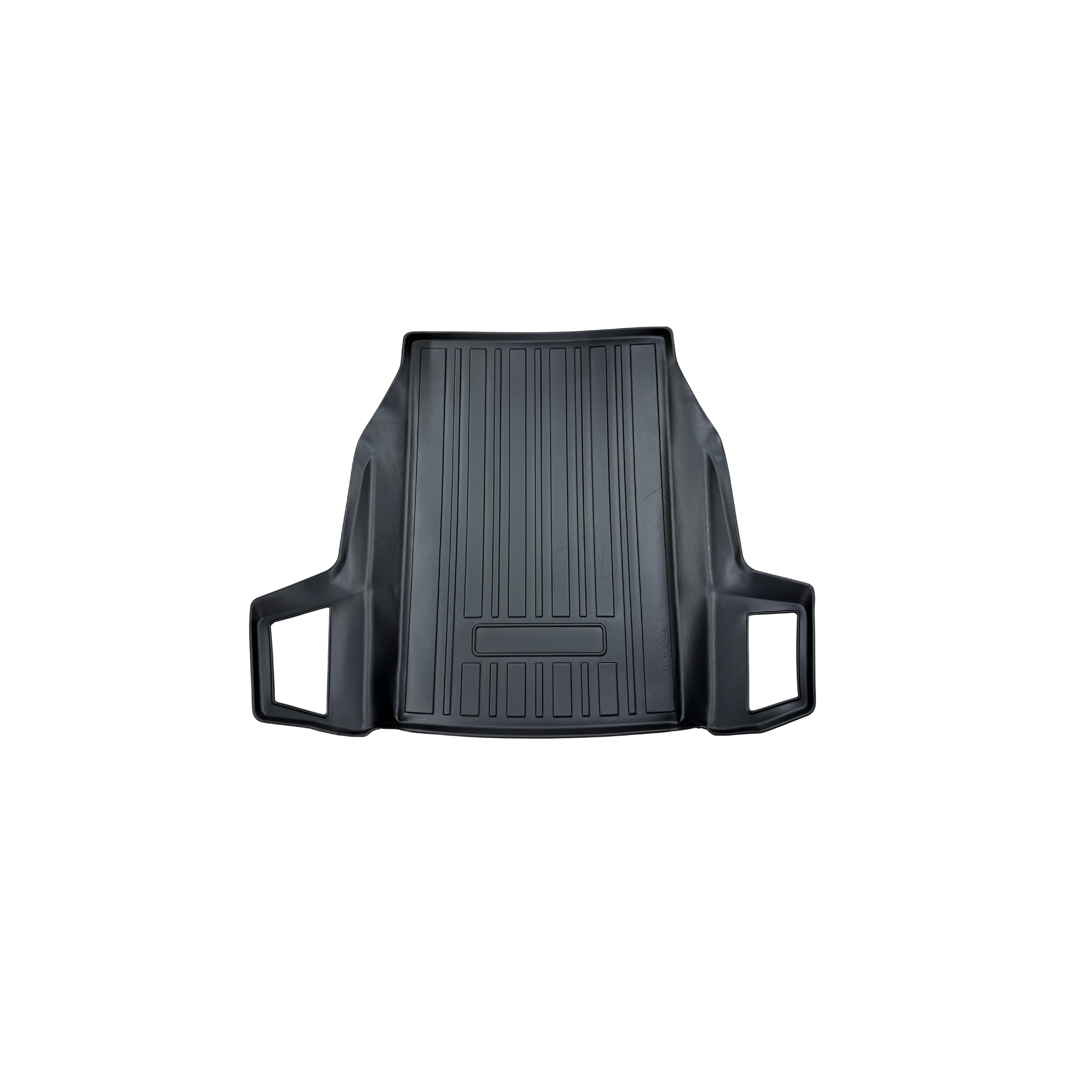 Trunk Mat – BMW 5 series G60 2023+