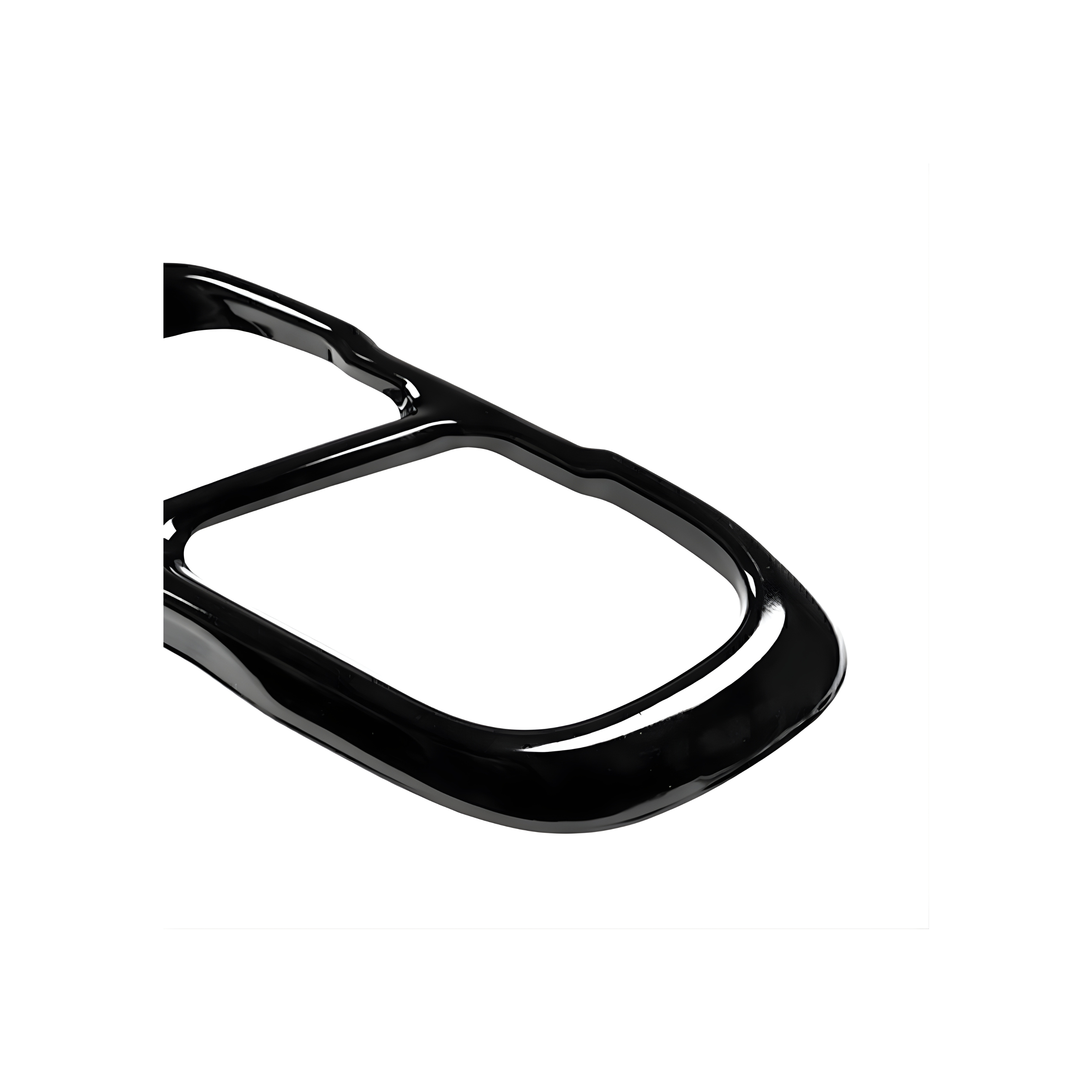 Exhaust Cover – Custom Fit for BMW X5 G05 (Pre-LCI & LCI)