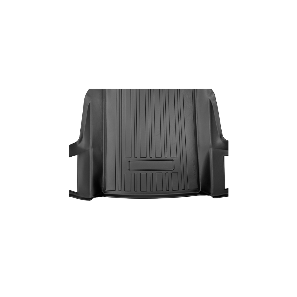 Trunk Mat – BMW 5 series G60 2023+
