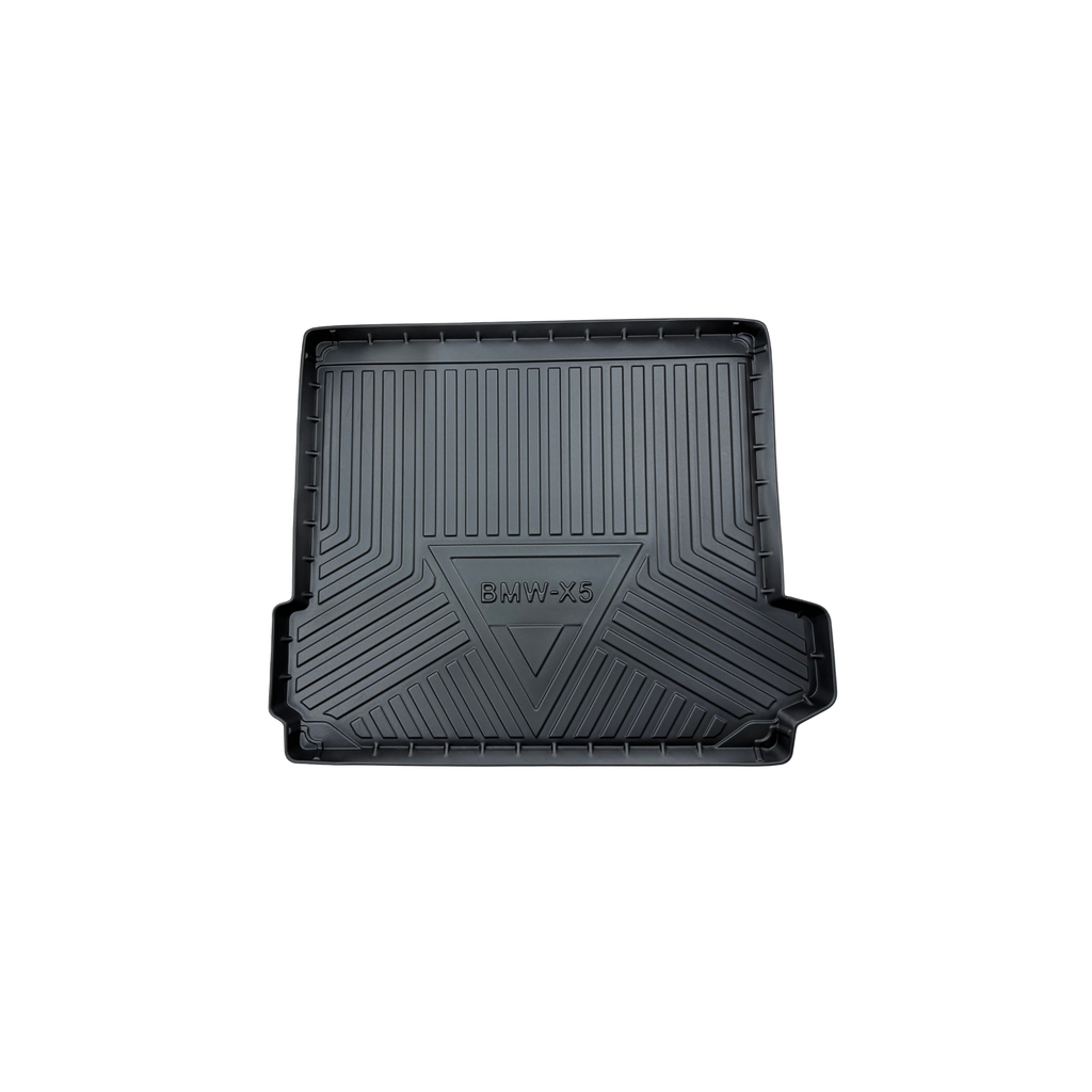 Trunk Mat – BMW X5 F15 (2014-2019+)